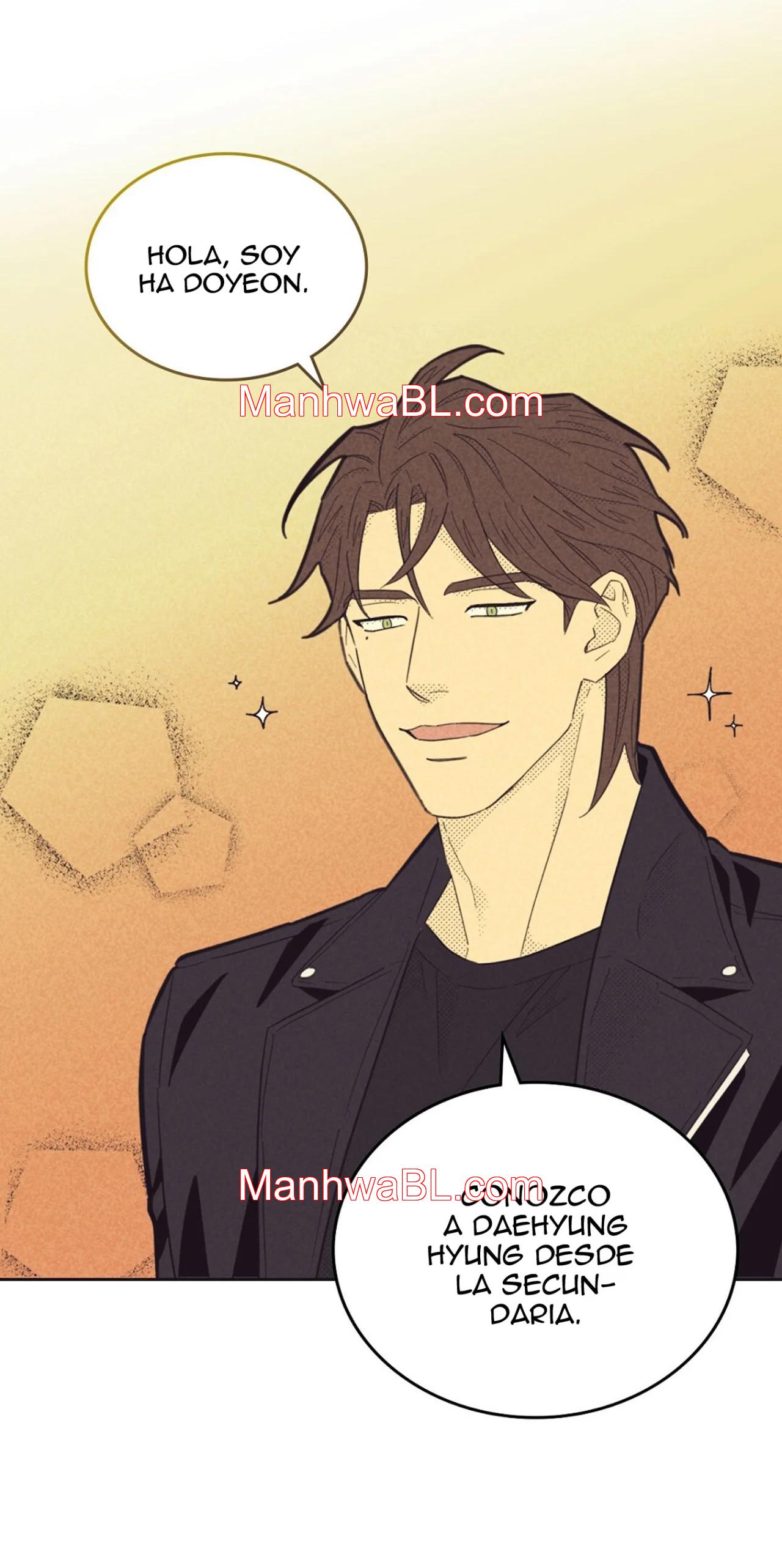 Work Love Balance - Capítulo 22.3 manhwa