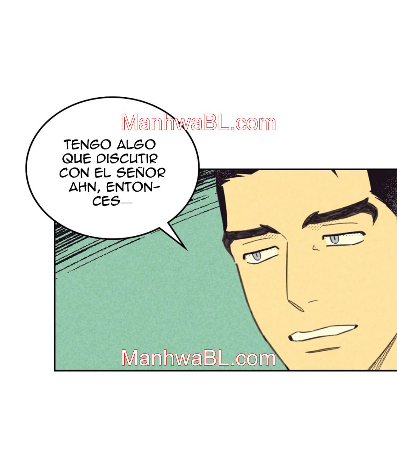 Work Love Balance - Capítulo 22.3 manhwa