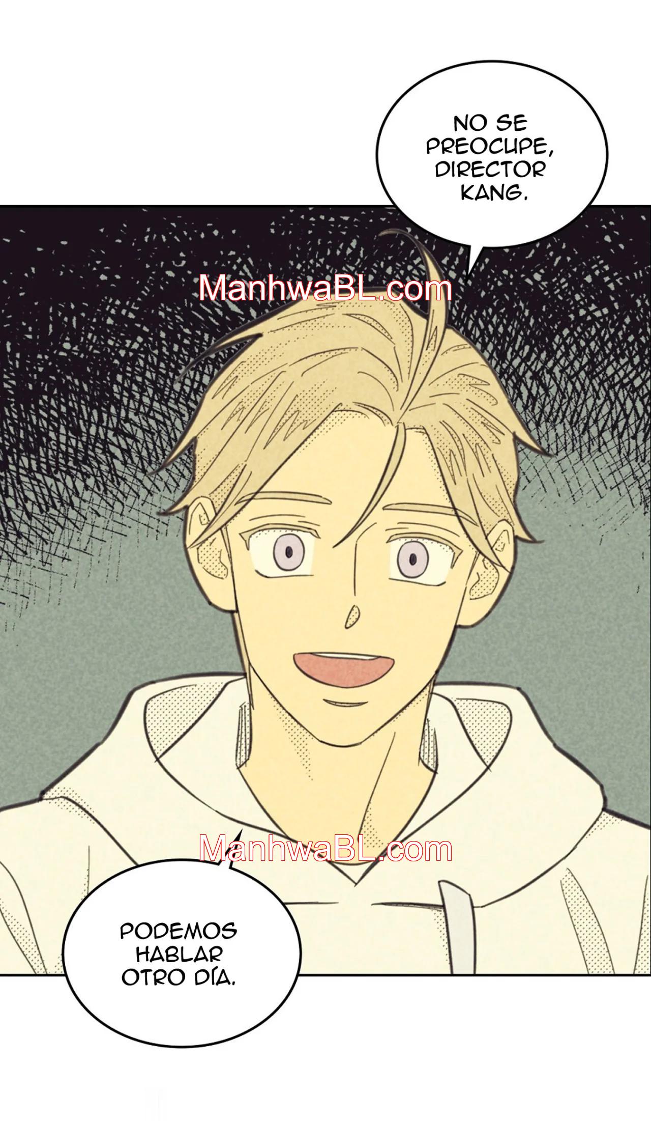 Work Love Balance - Capítulo 22.3 manhwa