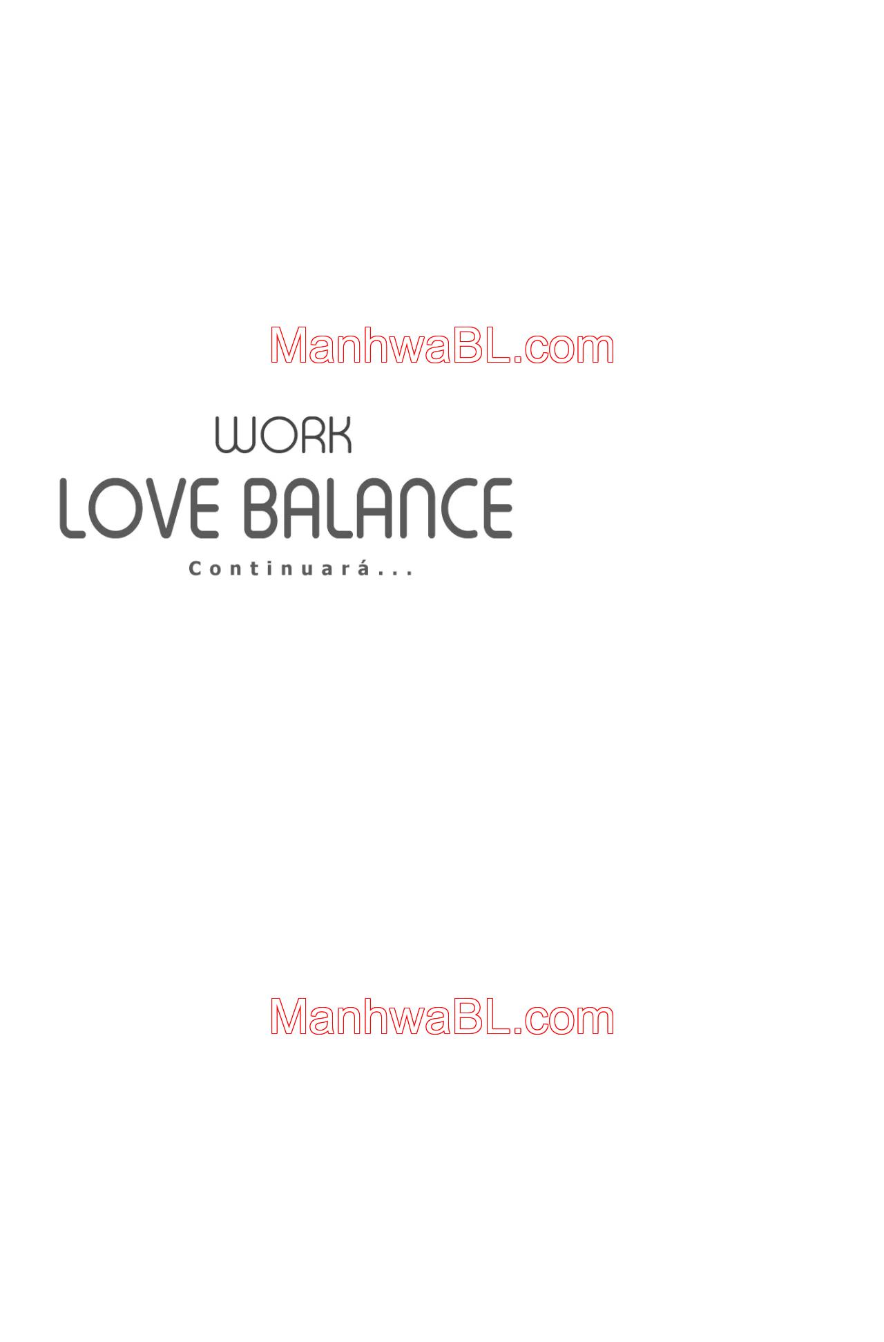 Work Love Balance - Capítulo 22.3 manhwa