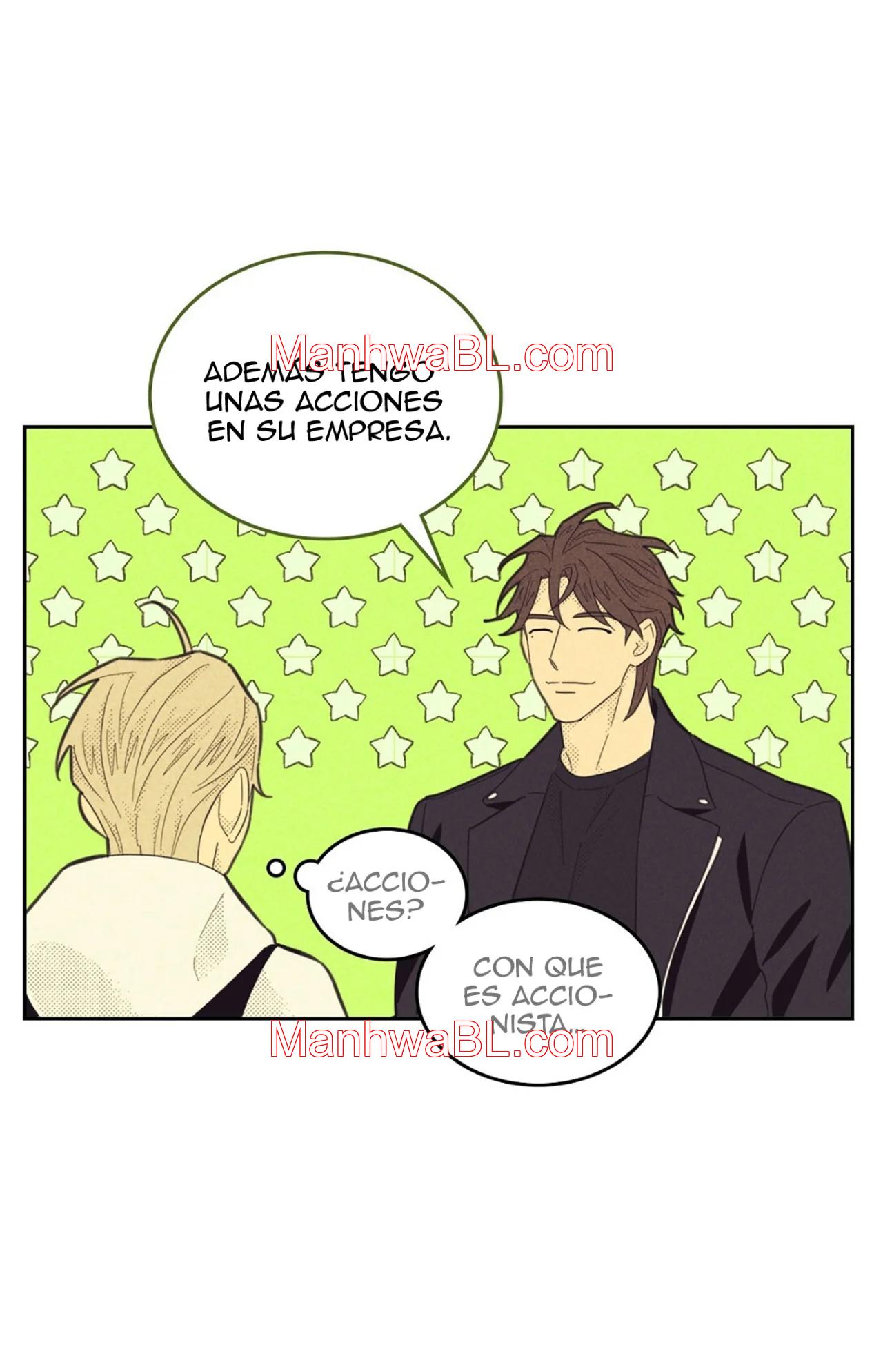 Work Love Balance - Capítulo 22.3 manhwa