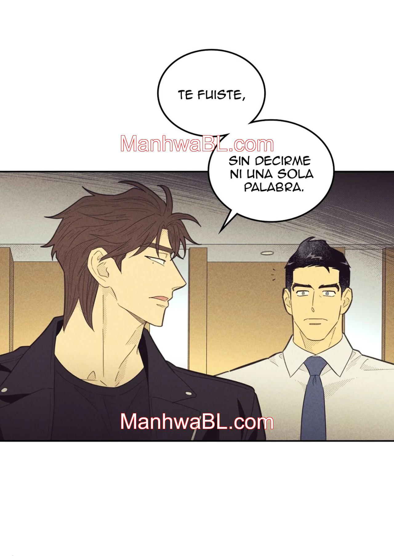 Work Love Balance - Capítulo 22.3 manhwa
