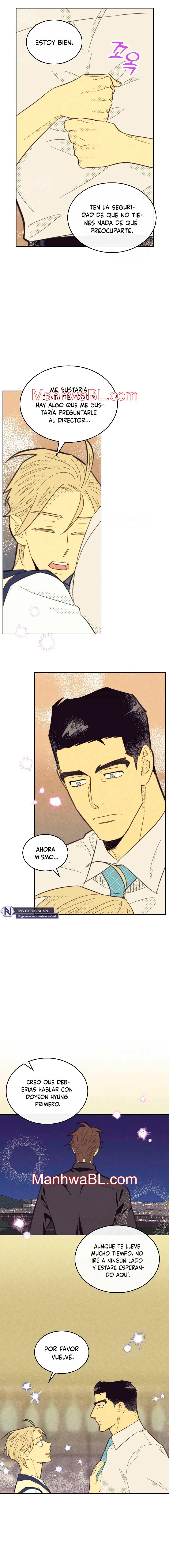 Work Love Balance - Capítulo 38.2 manhwa