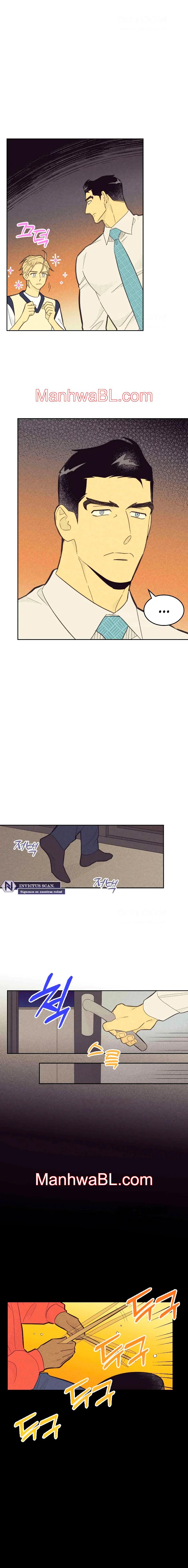 Work Love Balance - Capítulo 38.2 manhwa