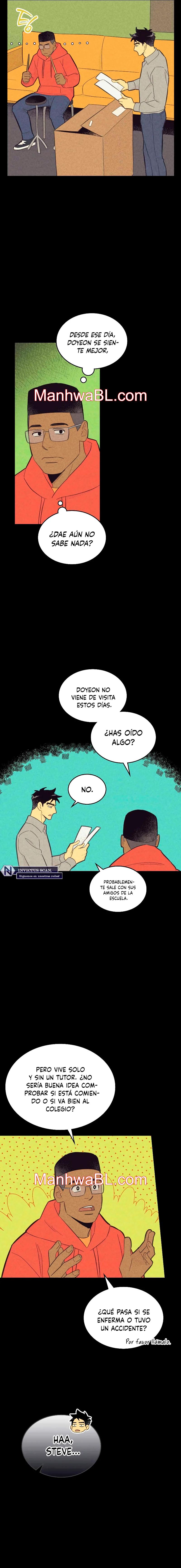 Work Love Balance - Capítulo 38.2 manhwa