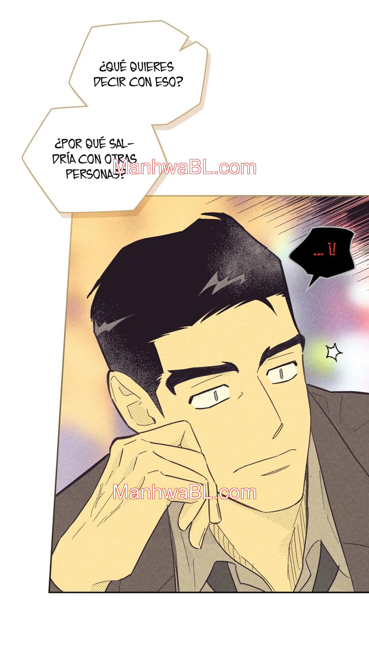 Work Love Balance - Capítulo 20.2 manhwa