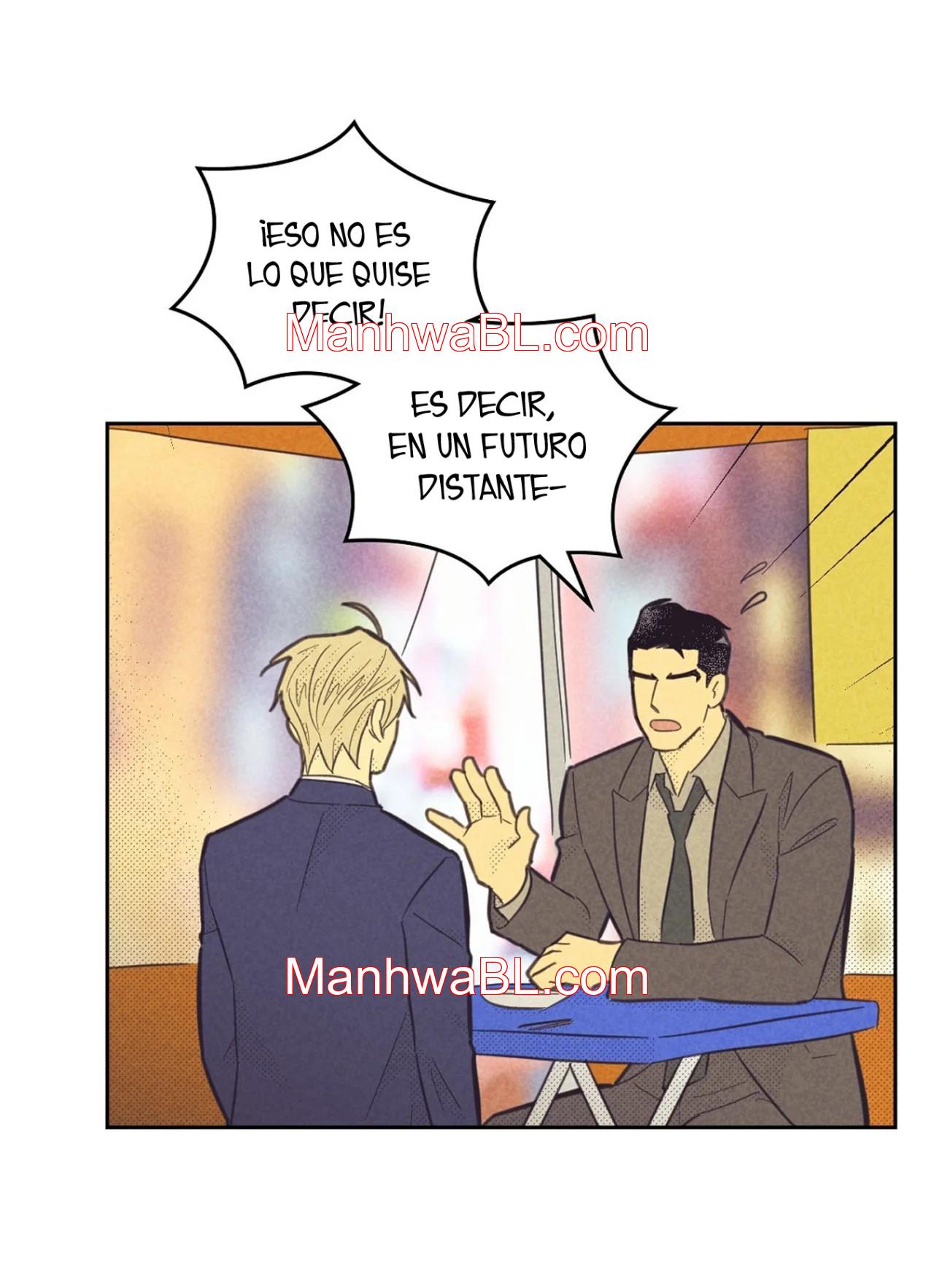 Work Love Balance - Capítulo 20.2 manhwa