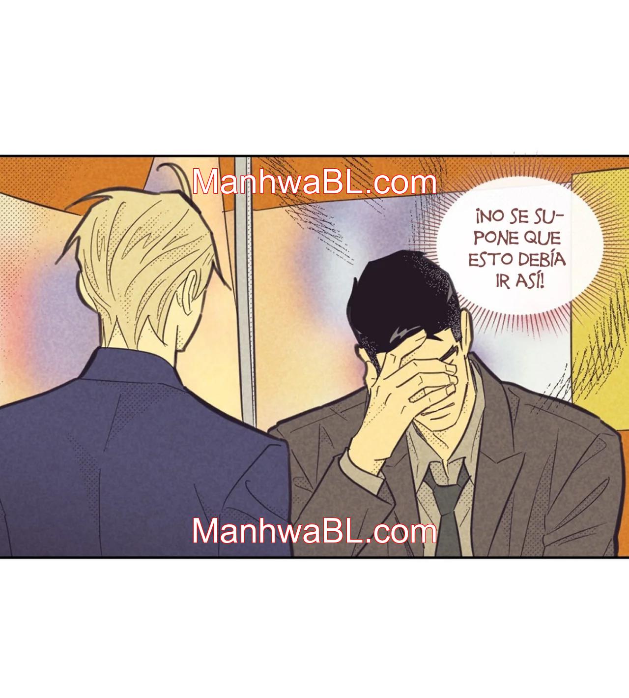 Work Love Balance - Capítulo 20.2 manhwa