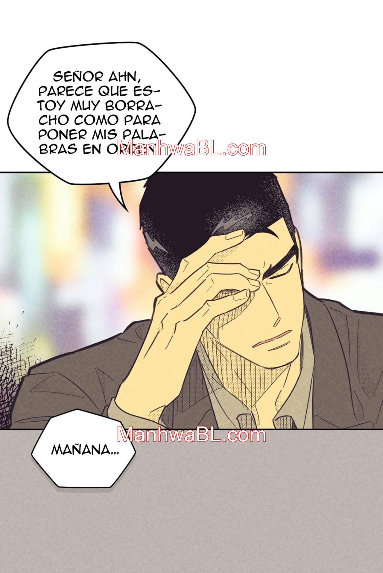 Work Love Balance - Capítulo 20.2 manhwa