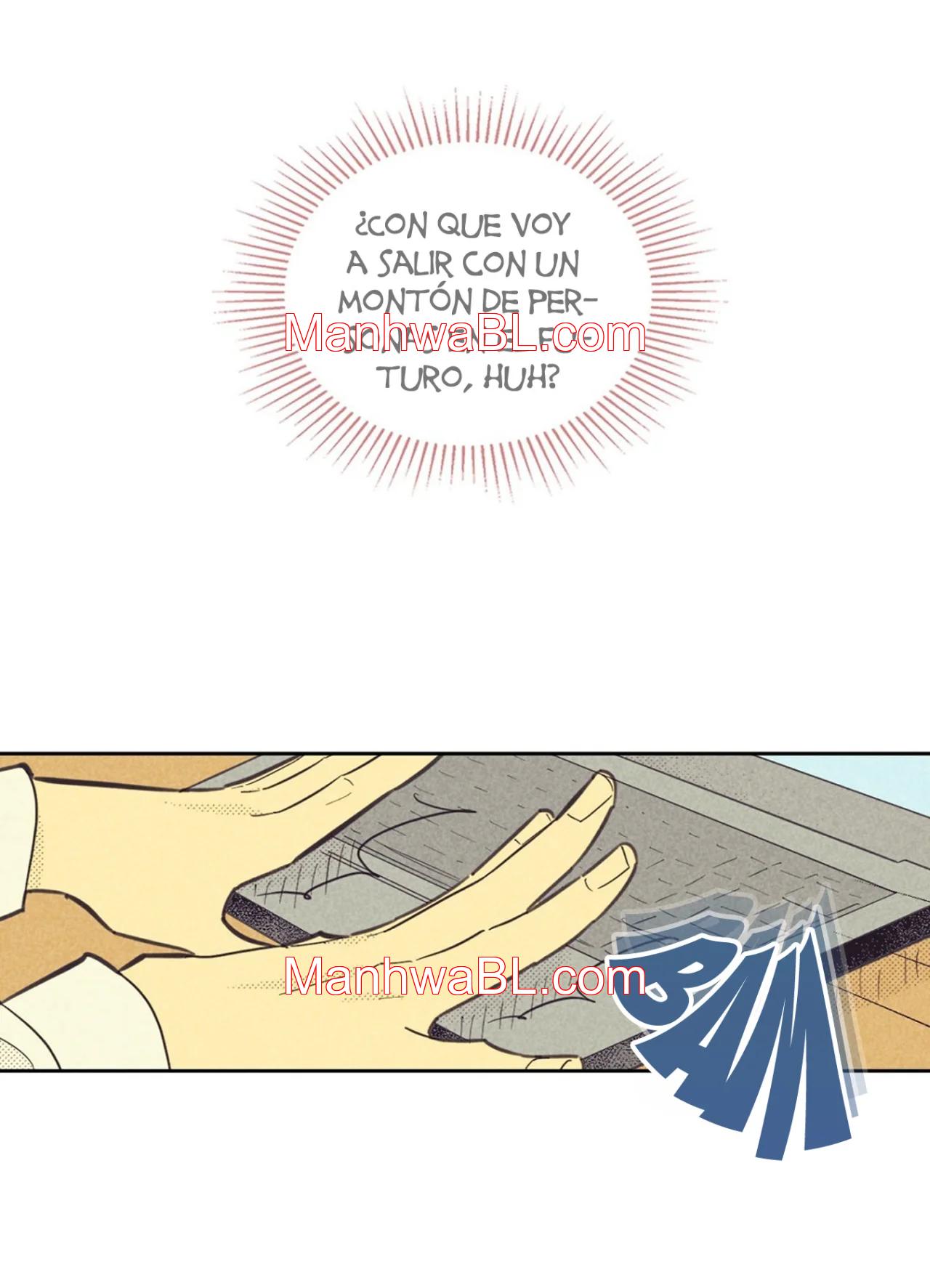 Work Love Balance - Capítulo 20.2 manhwa