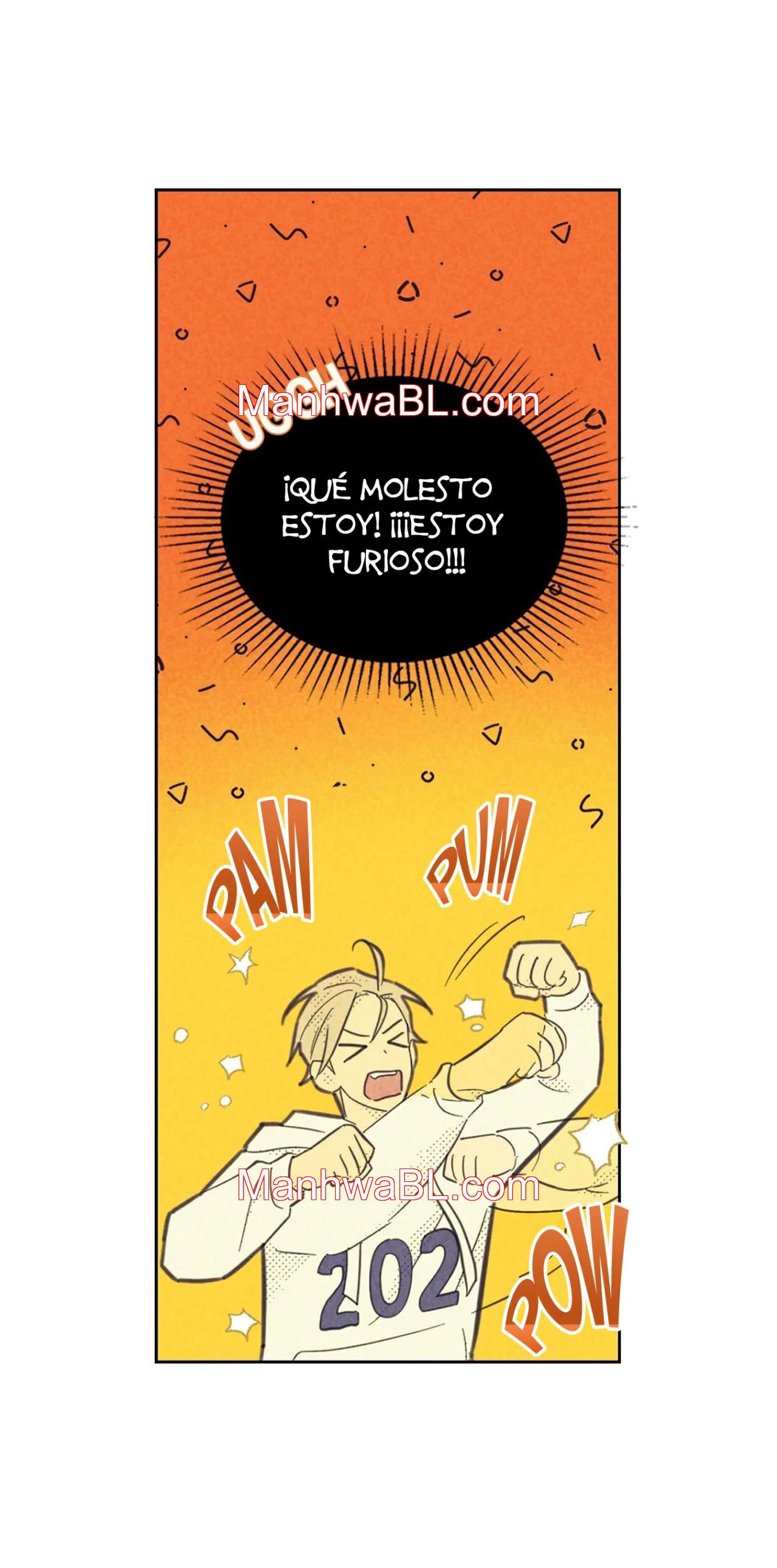 Work Love Balance - Capítulo 20.2 manhwa