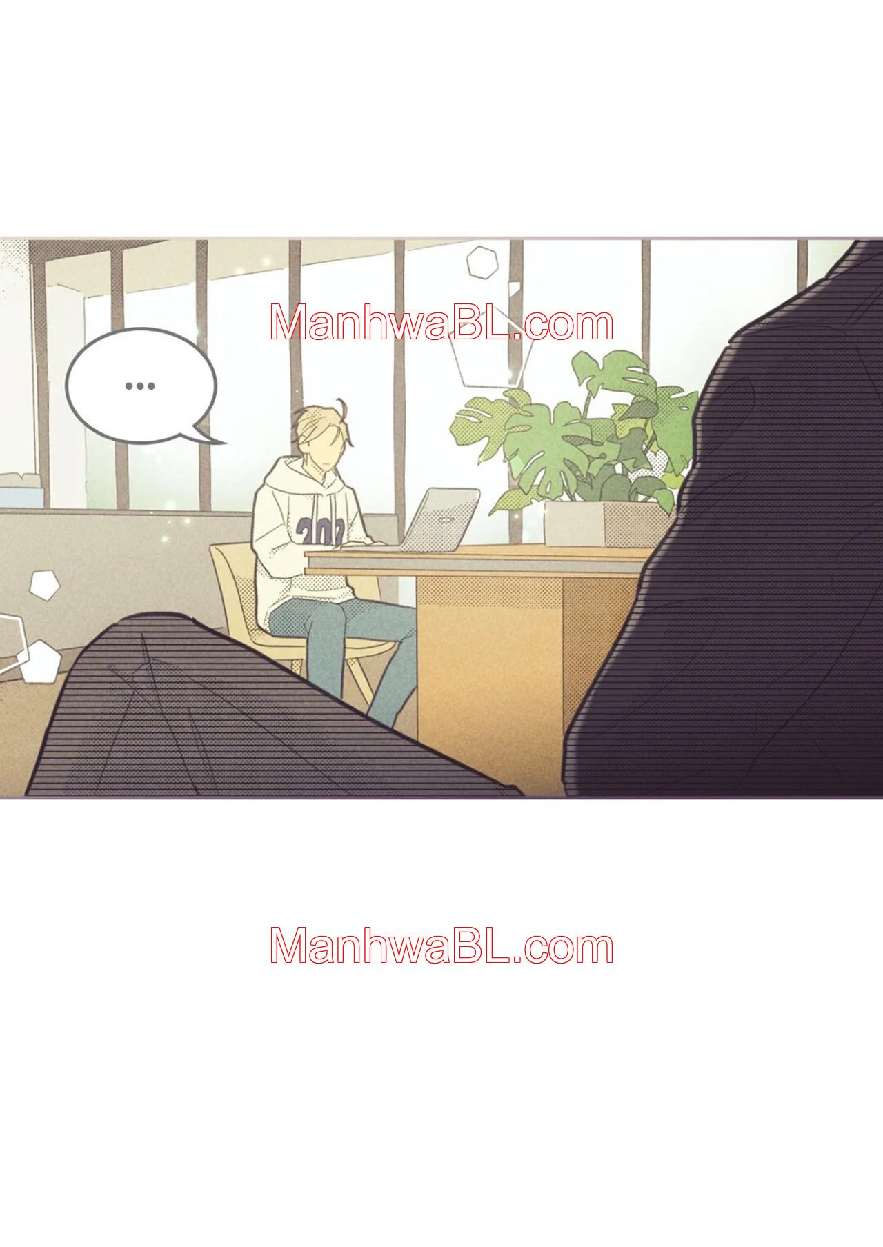 Work Love Balance - Capítulo 20.2 manhwa