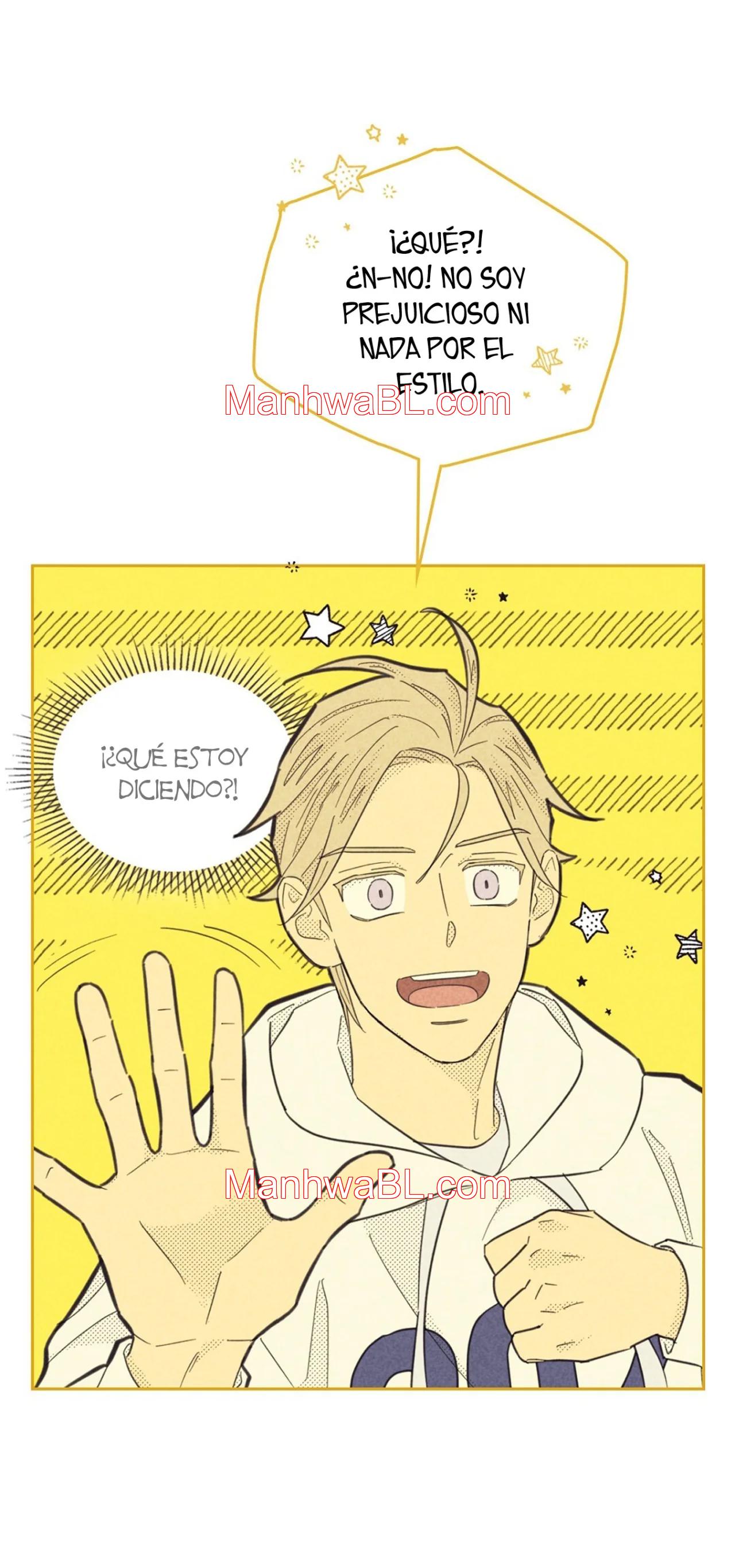 Work Love Balance - Capítulo 21 manhwa