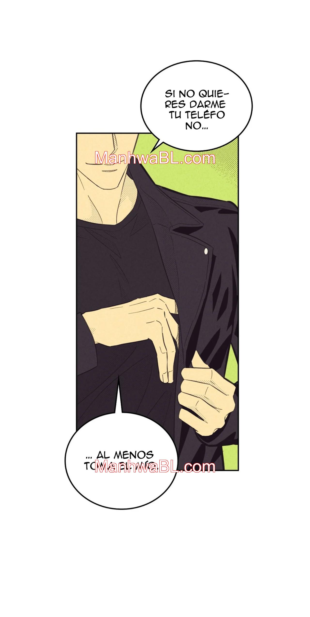 Work Love Balance - Capítulo 21 manhwa