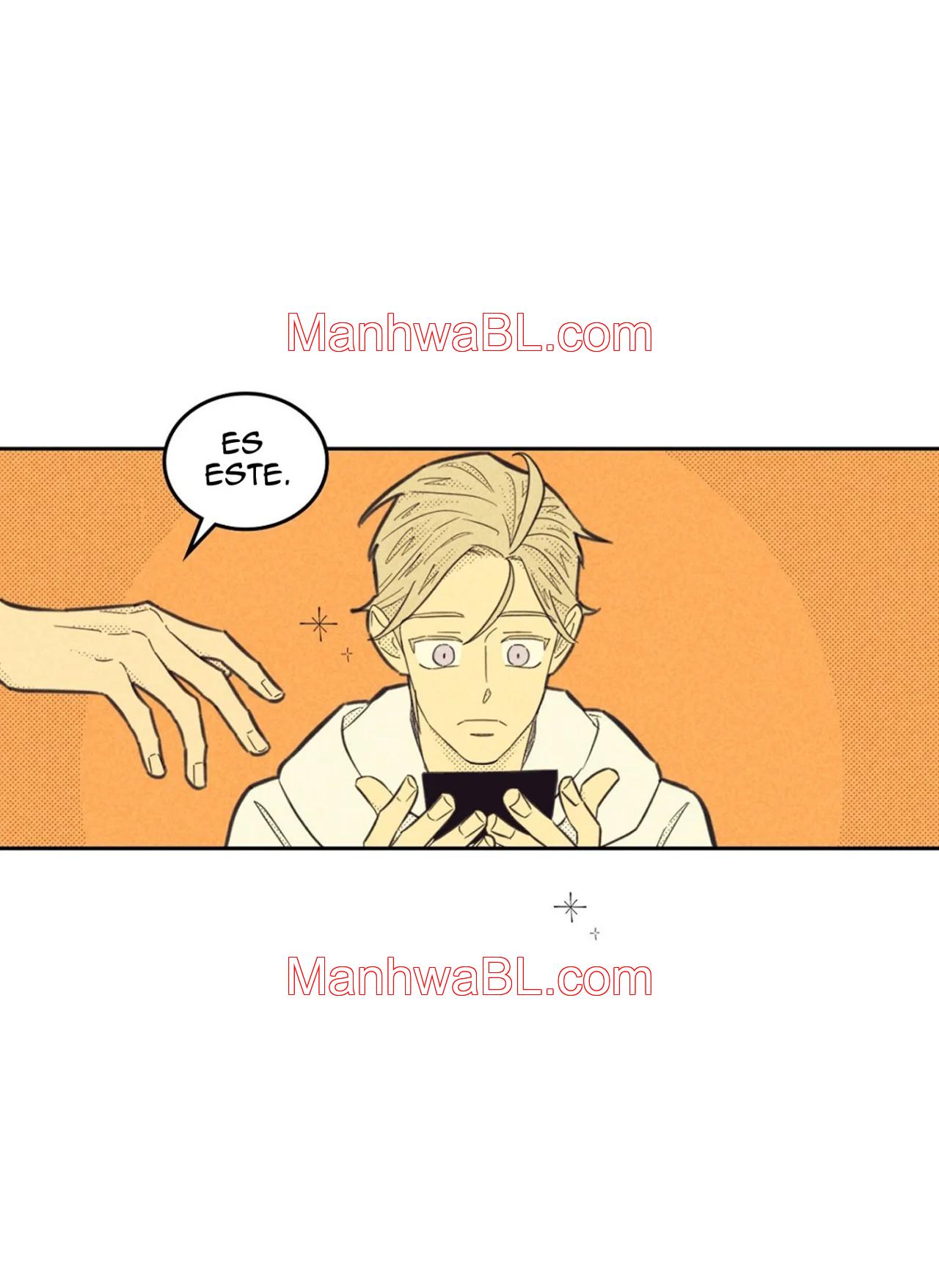 Work Love Balance - Capítulo 21 manhwa
