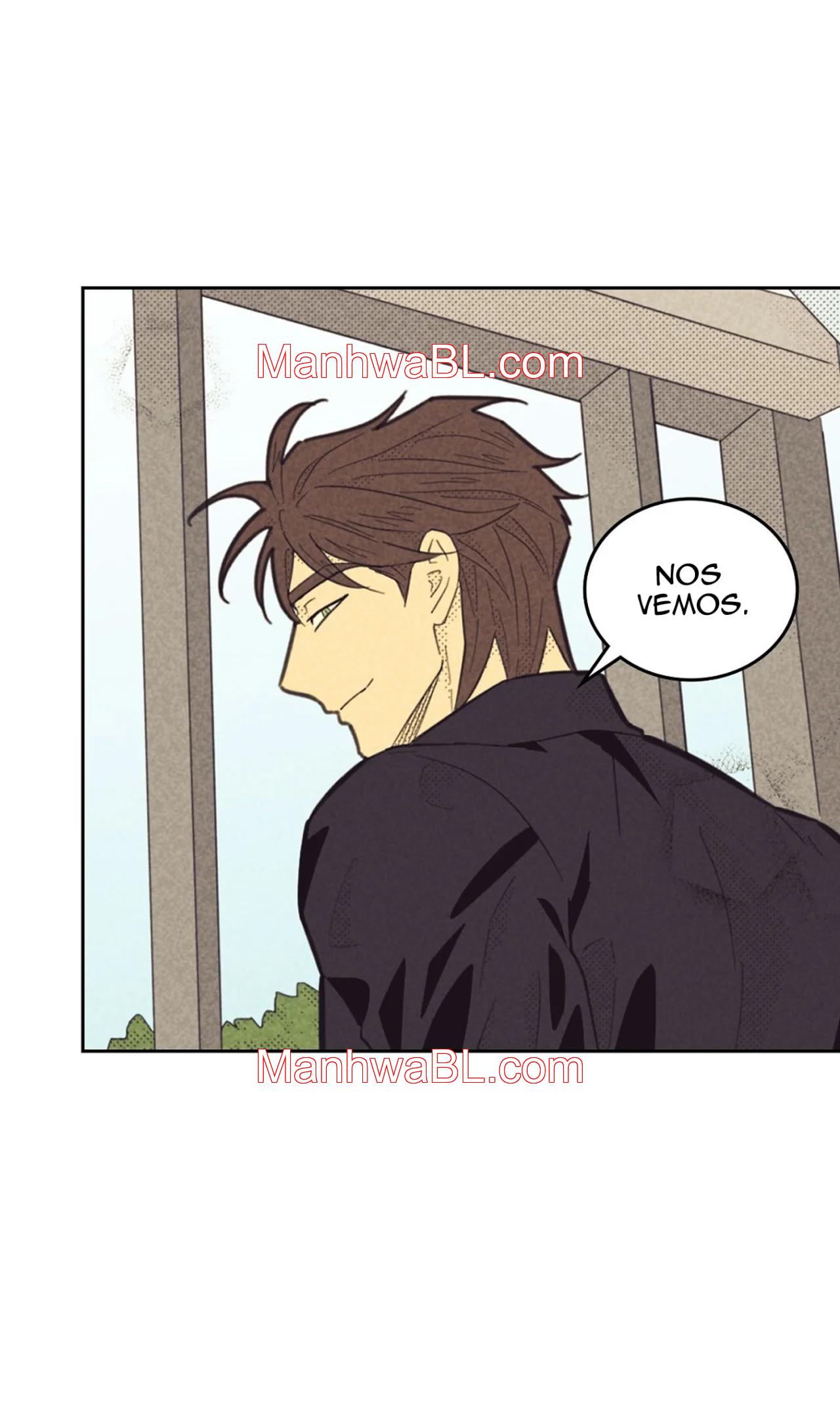 Work Love Balance - Capítulo 21 manhwa