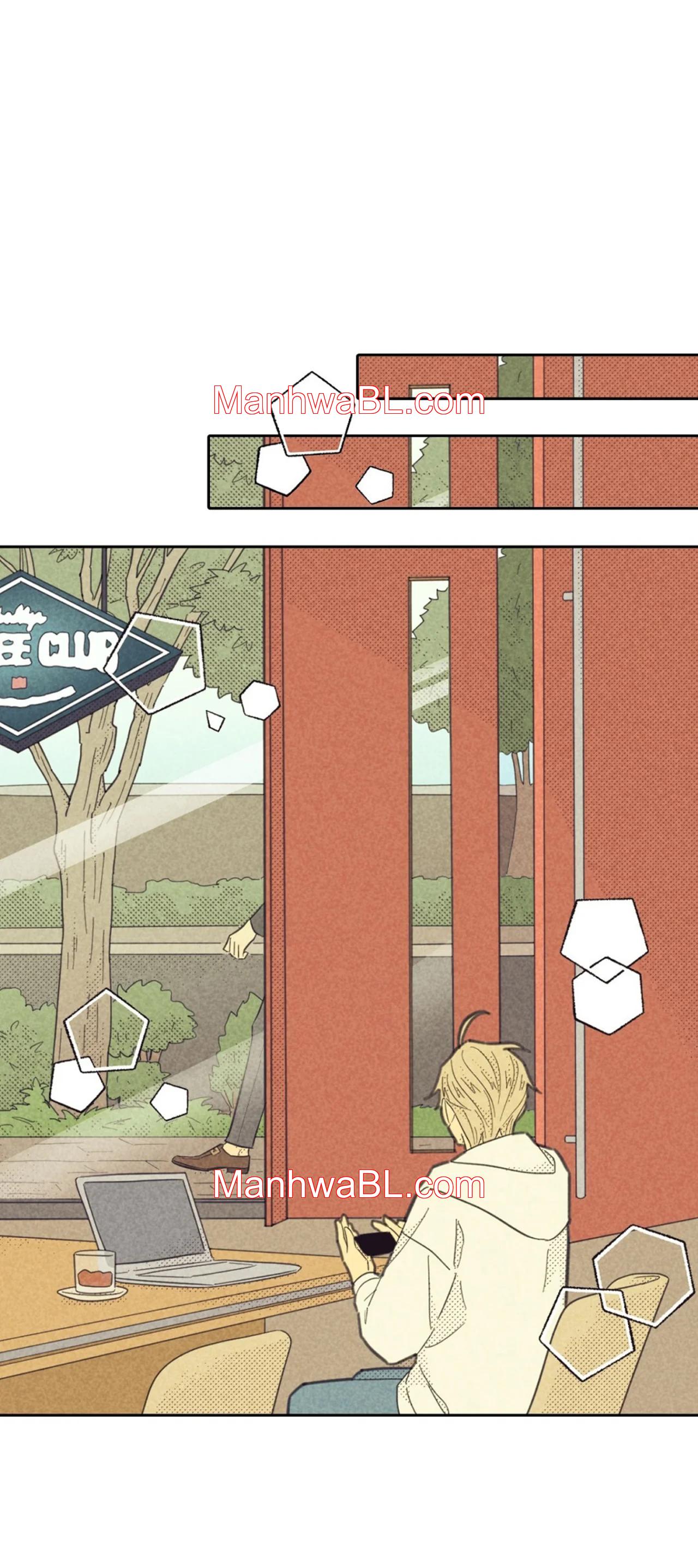 Work Love Balance - Capítulo 21 manhwa