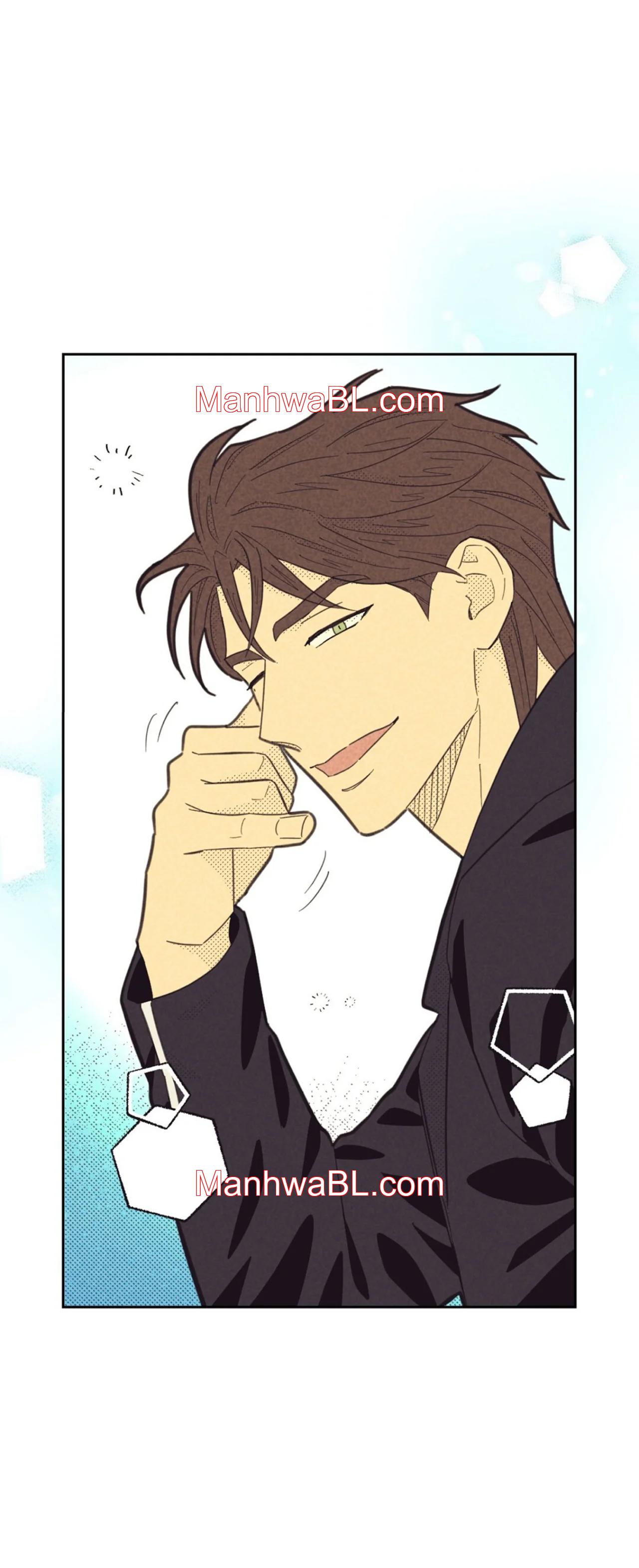 Work Love Balance - Capítulo 21 manhwa