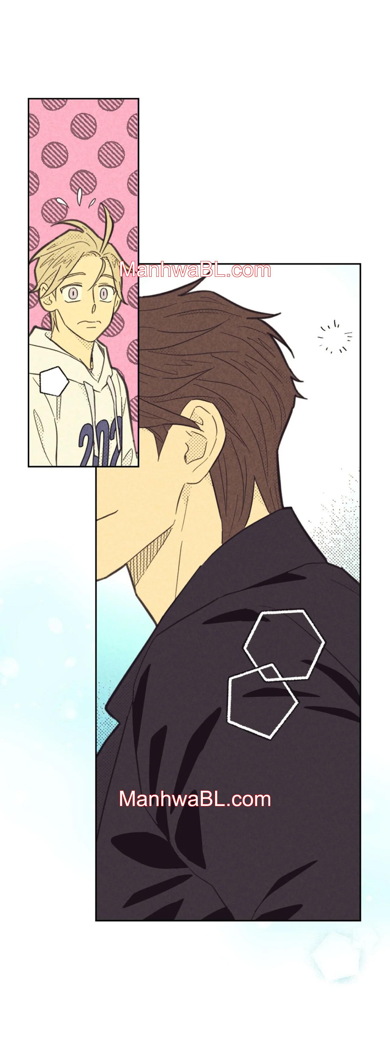Work Love Balance - Capítulo 21 manhwa