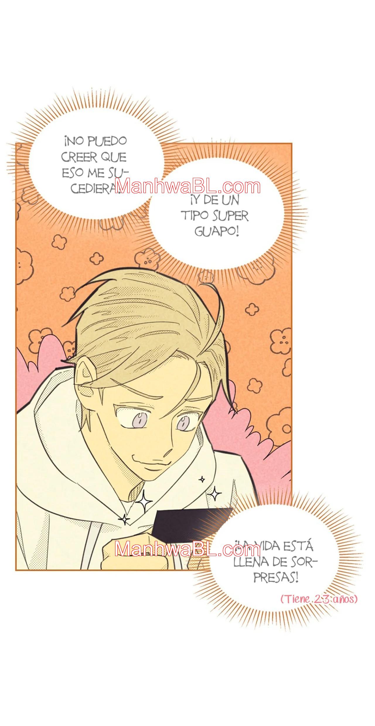 Work Love Balance - Capítulo 21 manhwa