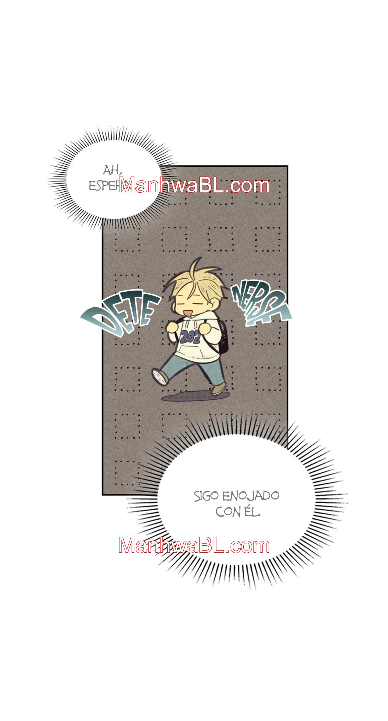 Work Love Balance - Capítulo 21 manhwa