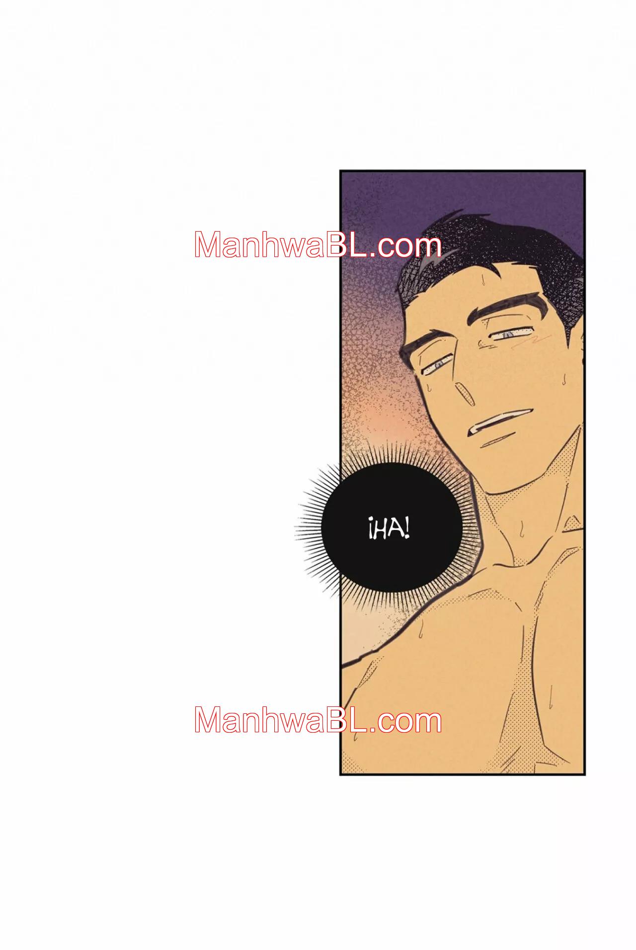 Work Love Balance - Capítulo 8.3 manhwa