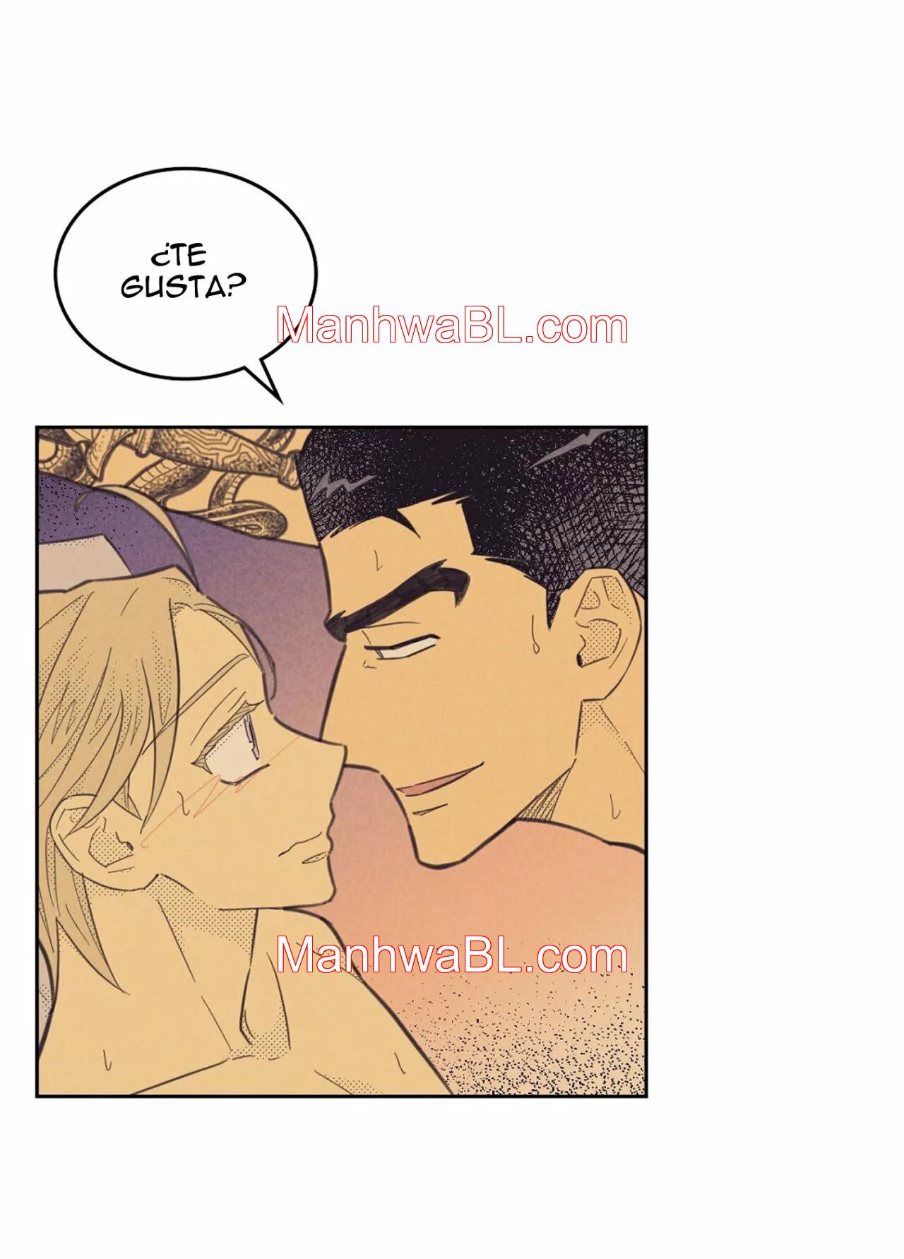 Work Love Balance - Capítulo 8.3 manhwa
