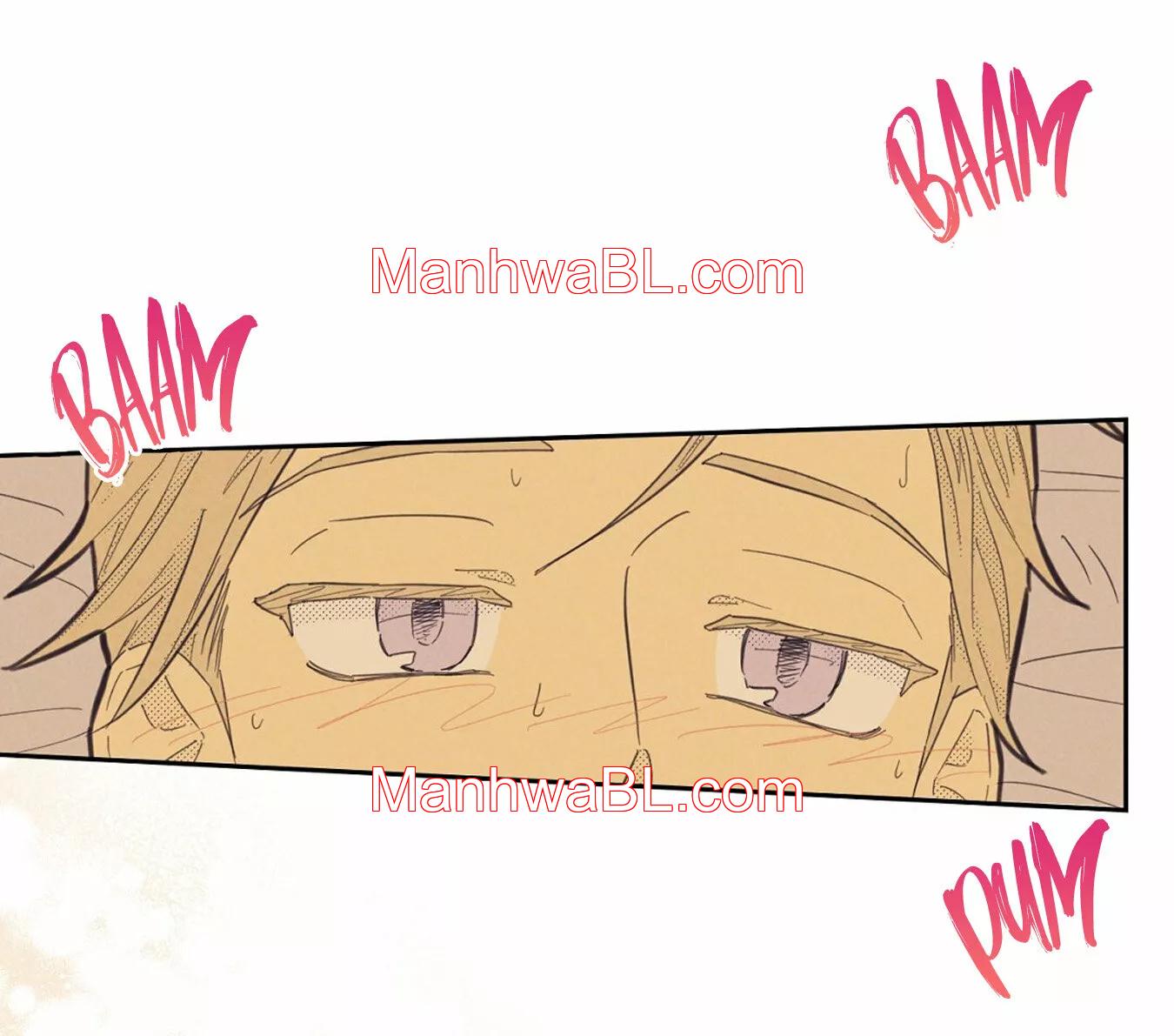Work Love Balance - Capítulo 8.3 manhwa