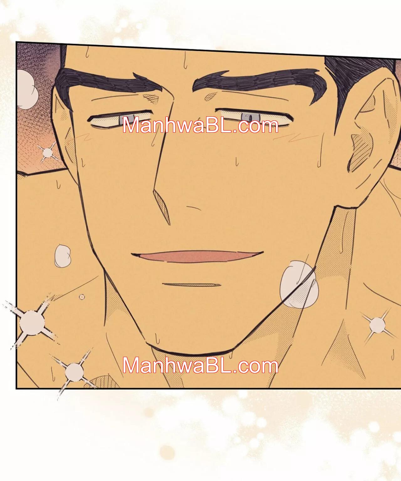 Work Love Balance - Capítulo 8.3 manhwa
