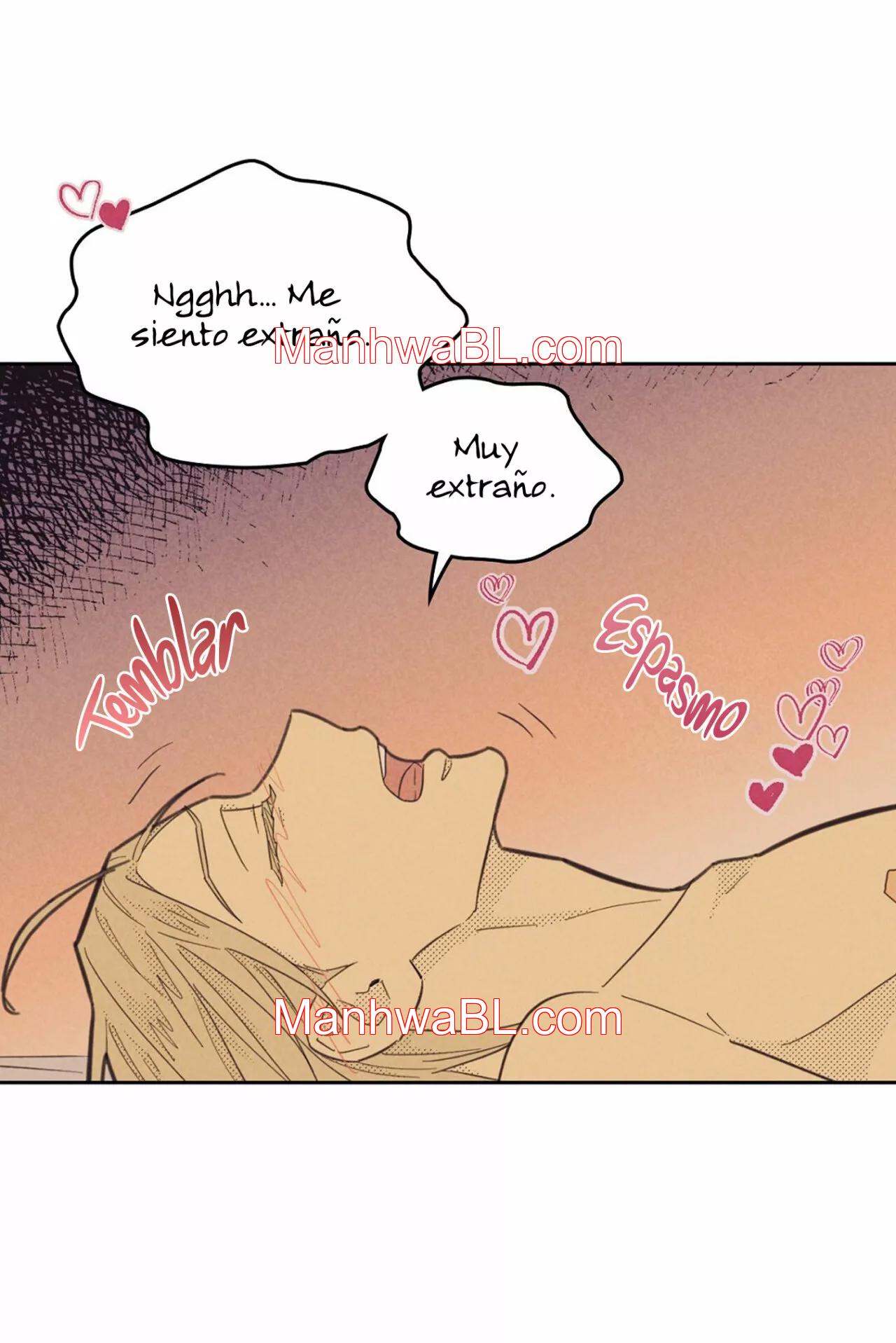 Work Love Balance - Capítulo 8.3 manhwa