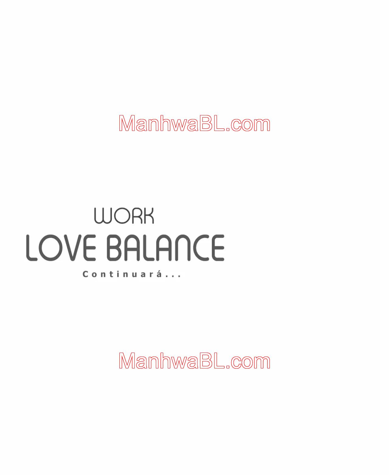 Work Love Balance - Capítulo 8.3 manhwa