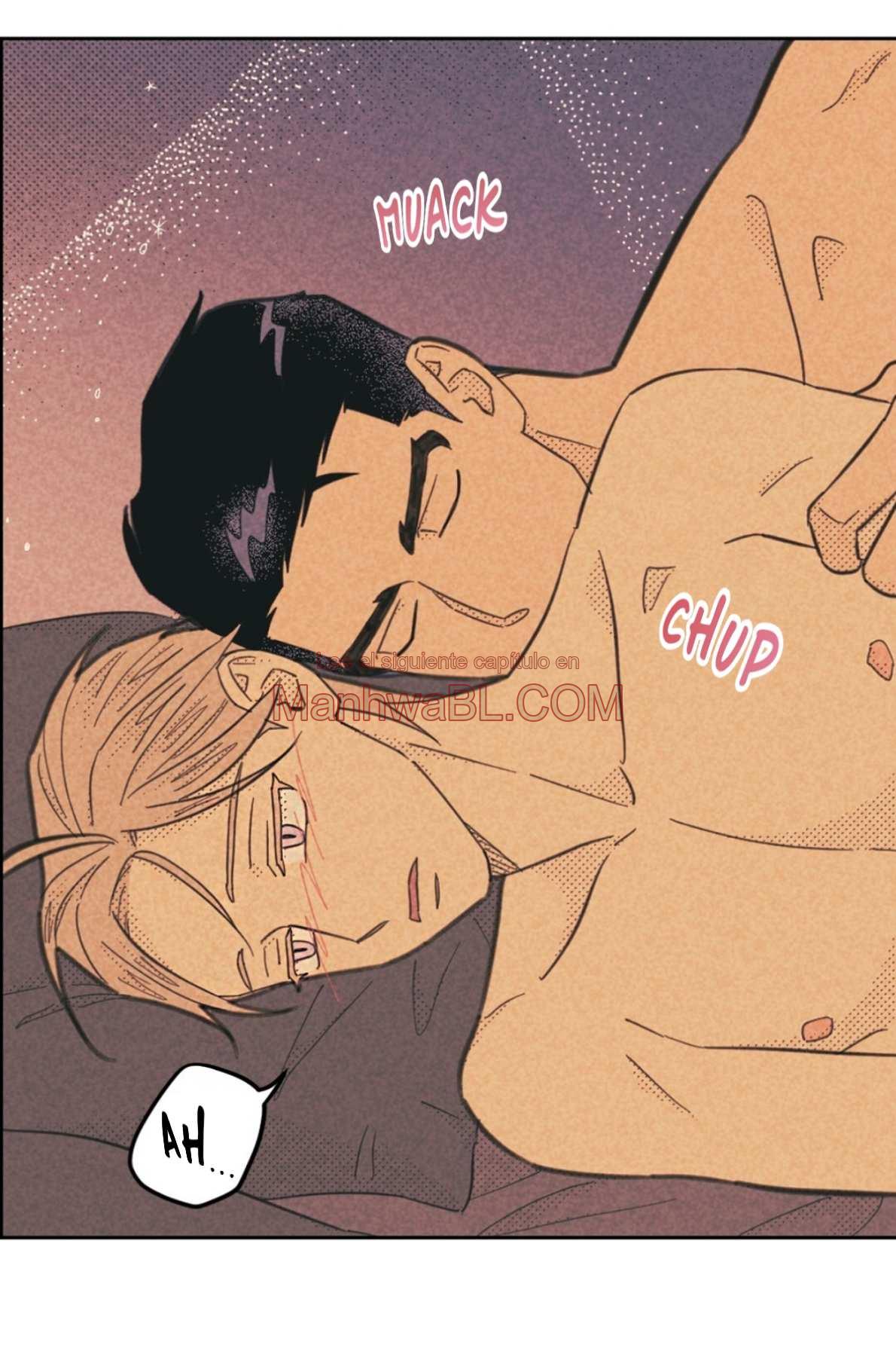 Work Love Balance - Capítulo 45 3 manhwa