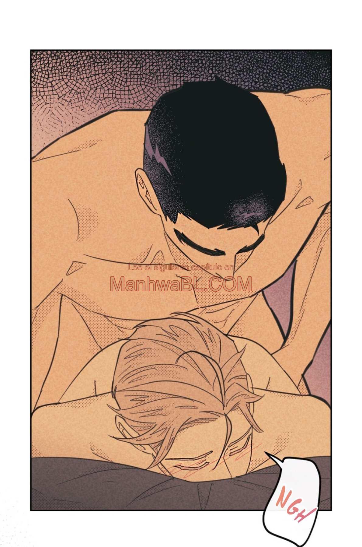 Work Love Balance - Capítulo 45 3 manhwa