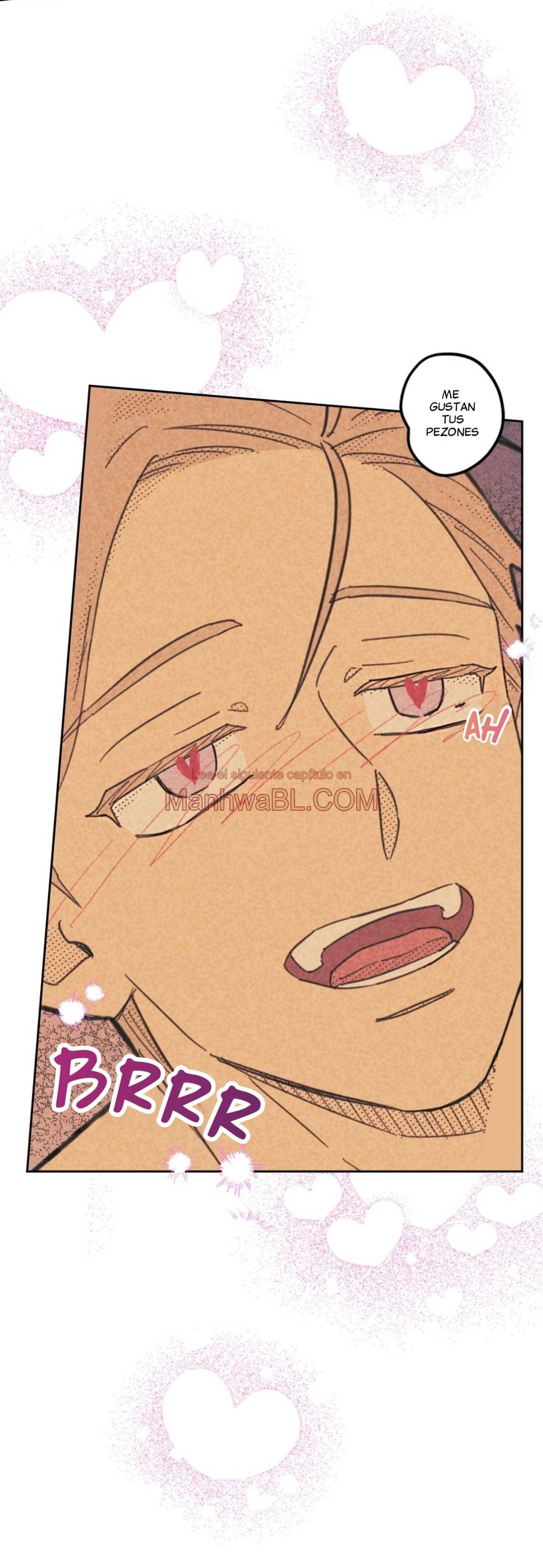 Work Love Balance - Capítulo 45 3 manhwa