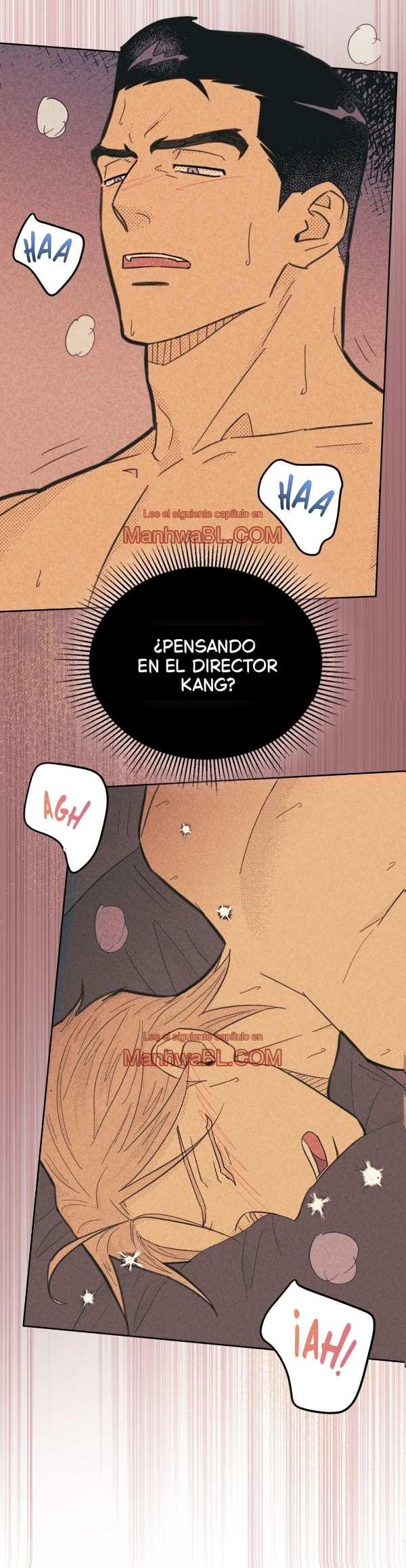 Work Love Balance - Capítulo 45 3 manhwa