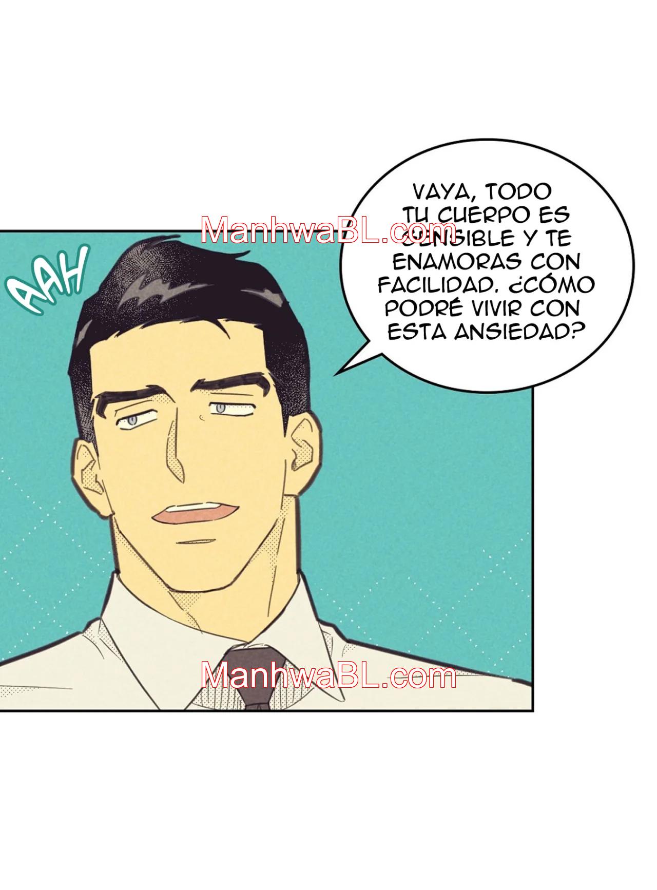 Work Love Balance - Capítulo 15 manhwa