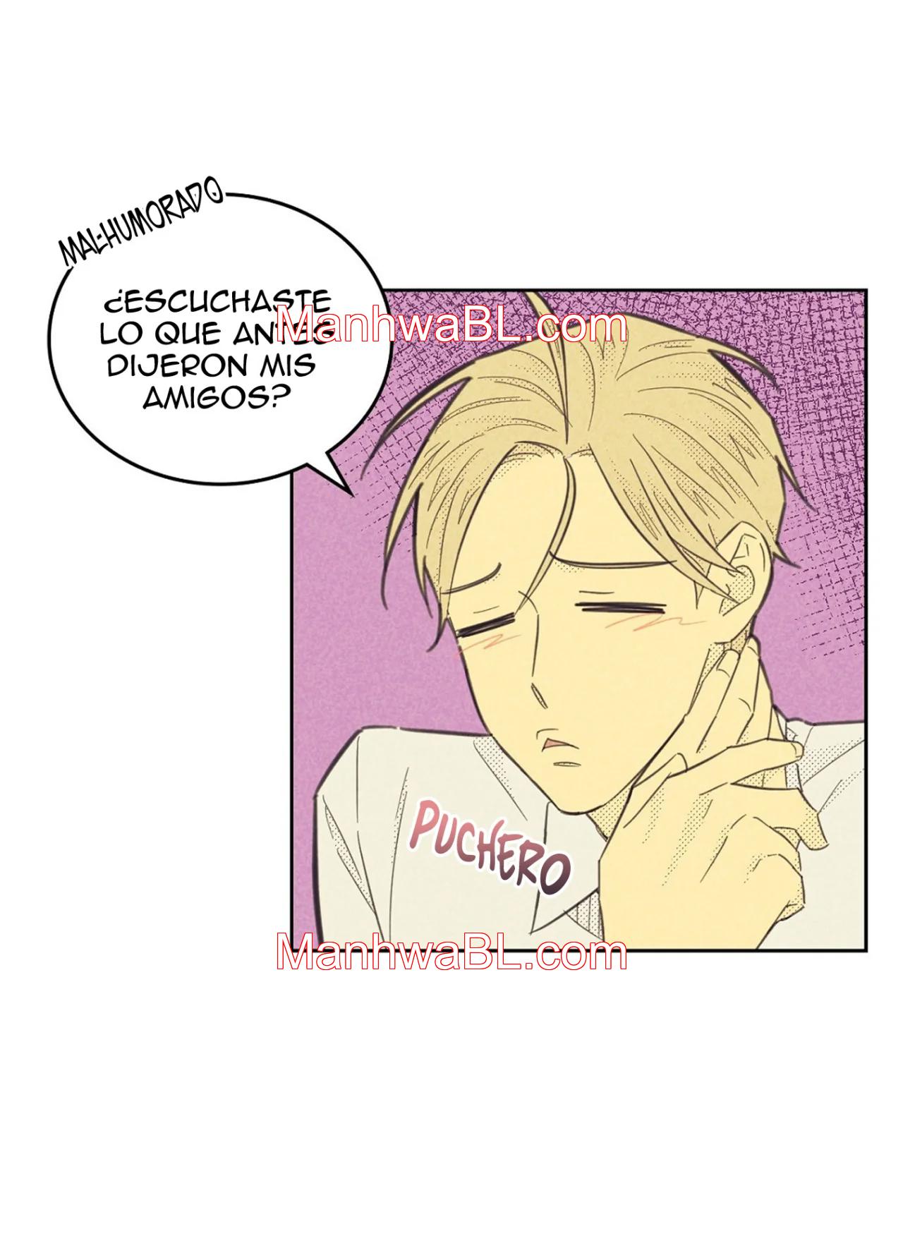 Work Love Balance - Capítulo 15 manhwa