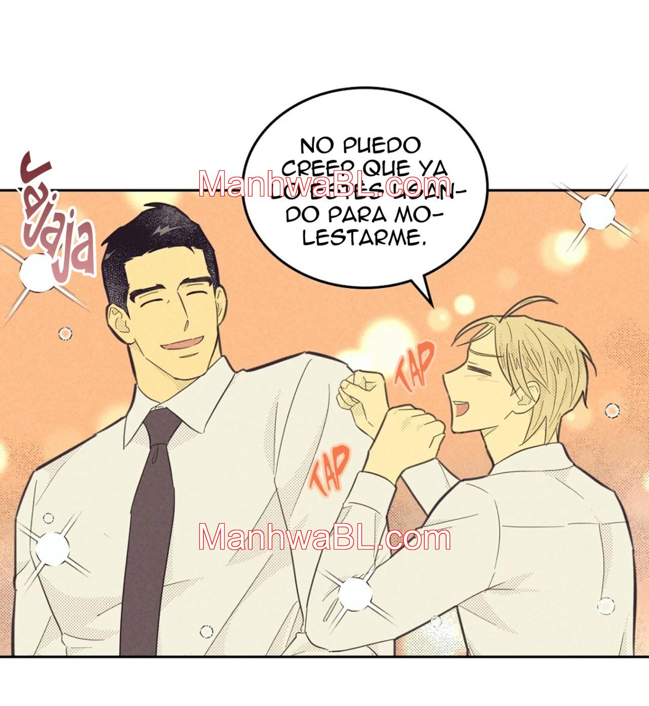 Work Love Balance - Capítulo 15 manhwa