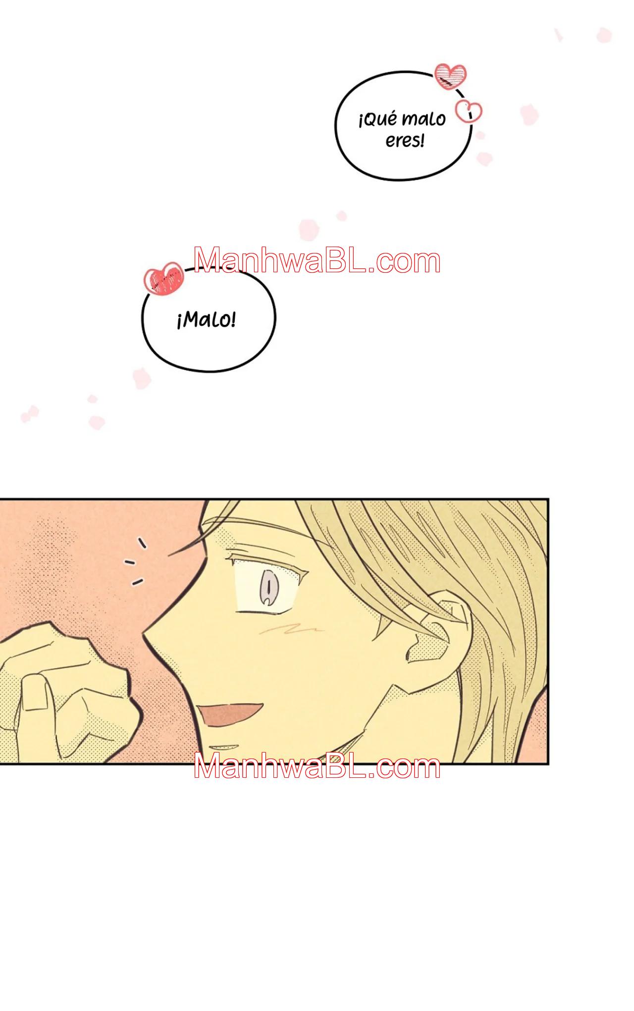 Work Love Balance - Capítulo 15 manhwa