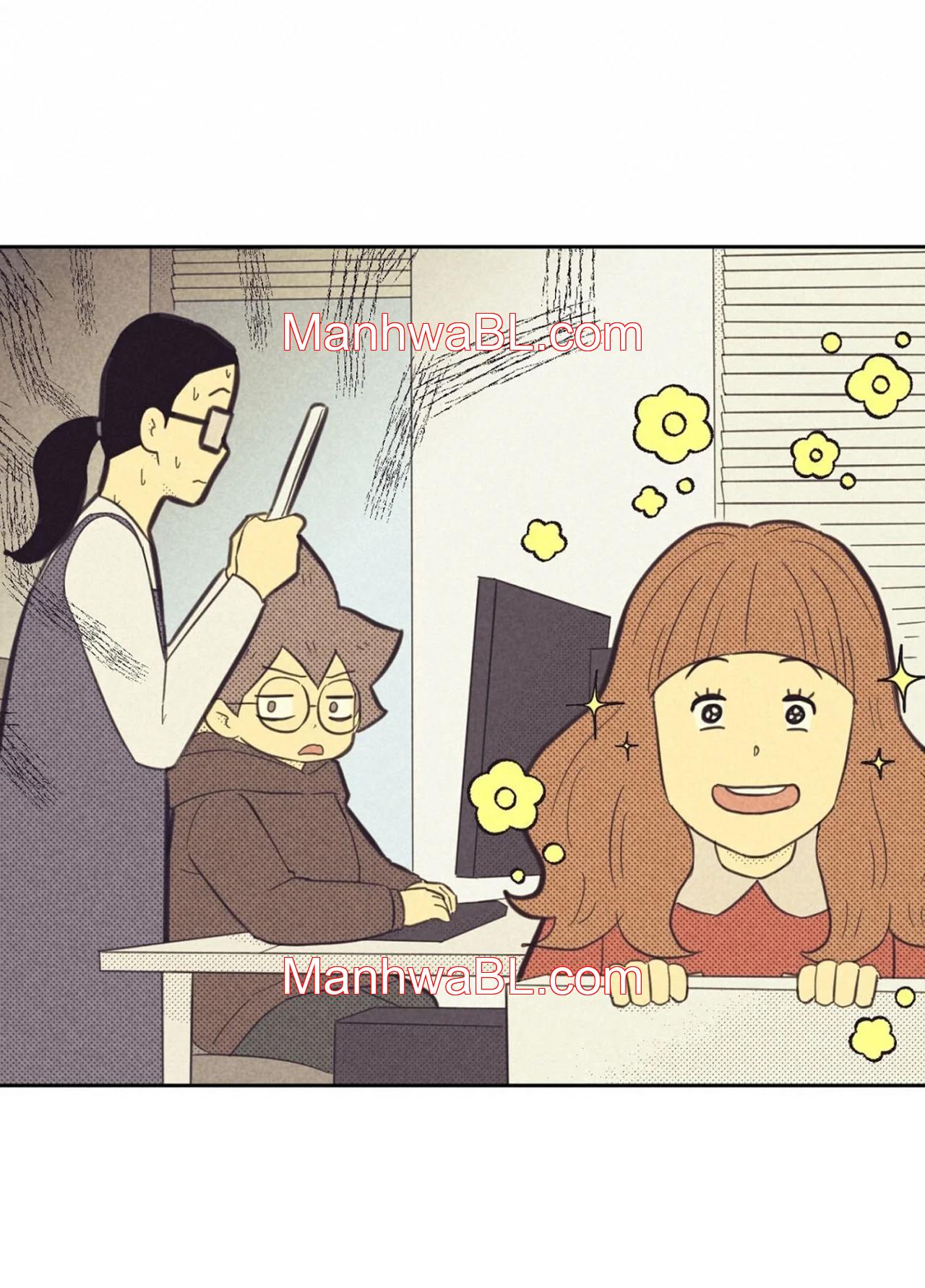 Work Love Balance - Capítulo 15 manhwa