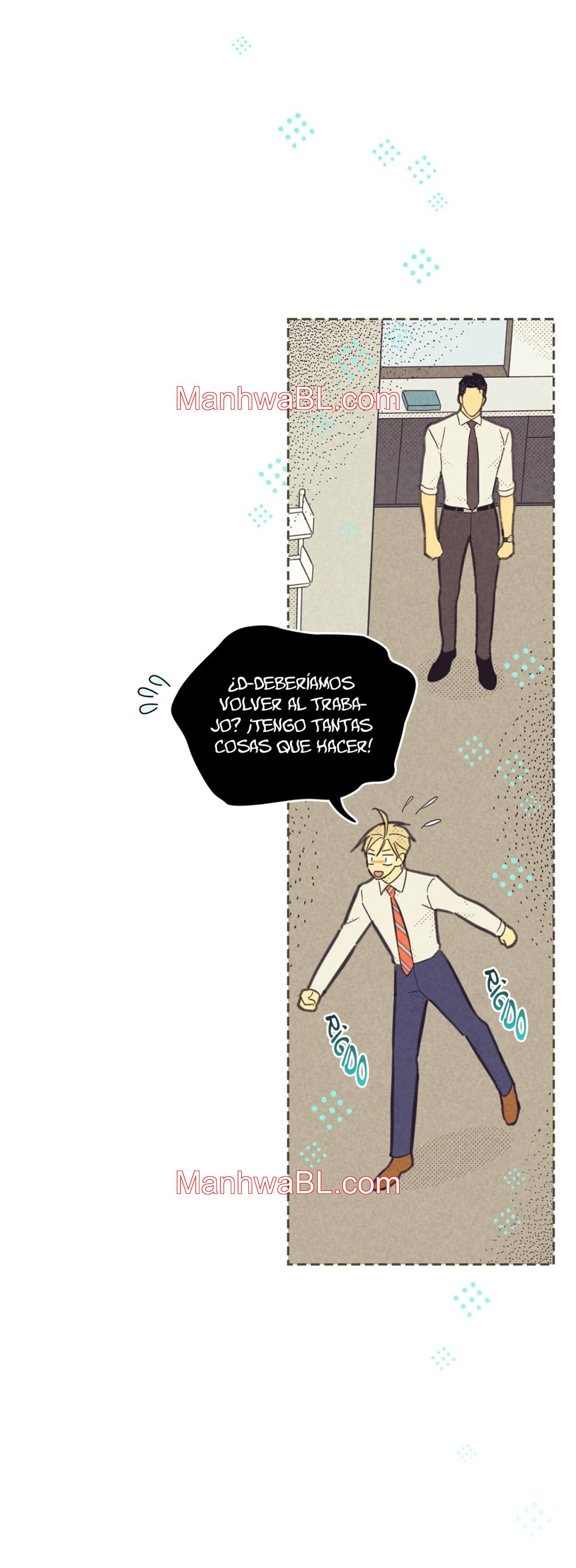 Work Love Balance - Capítulo 15 manhwa