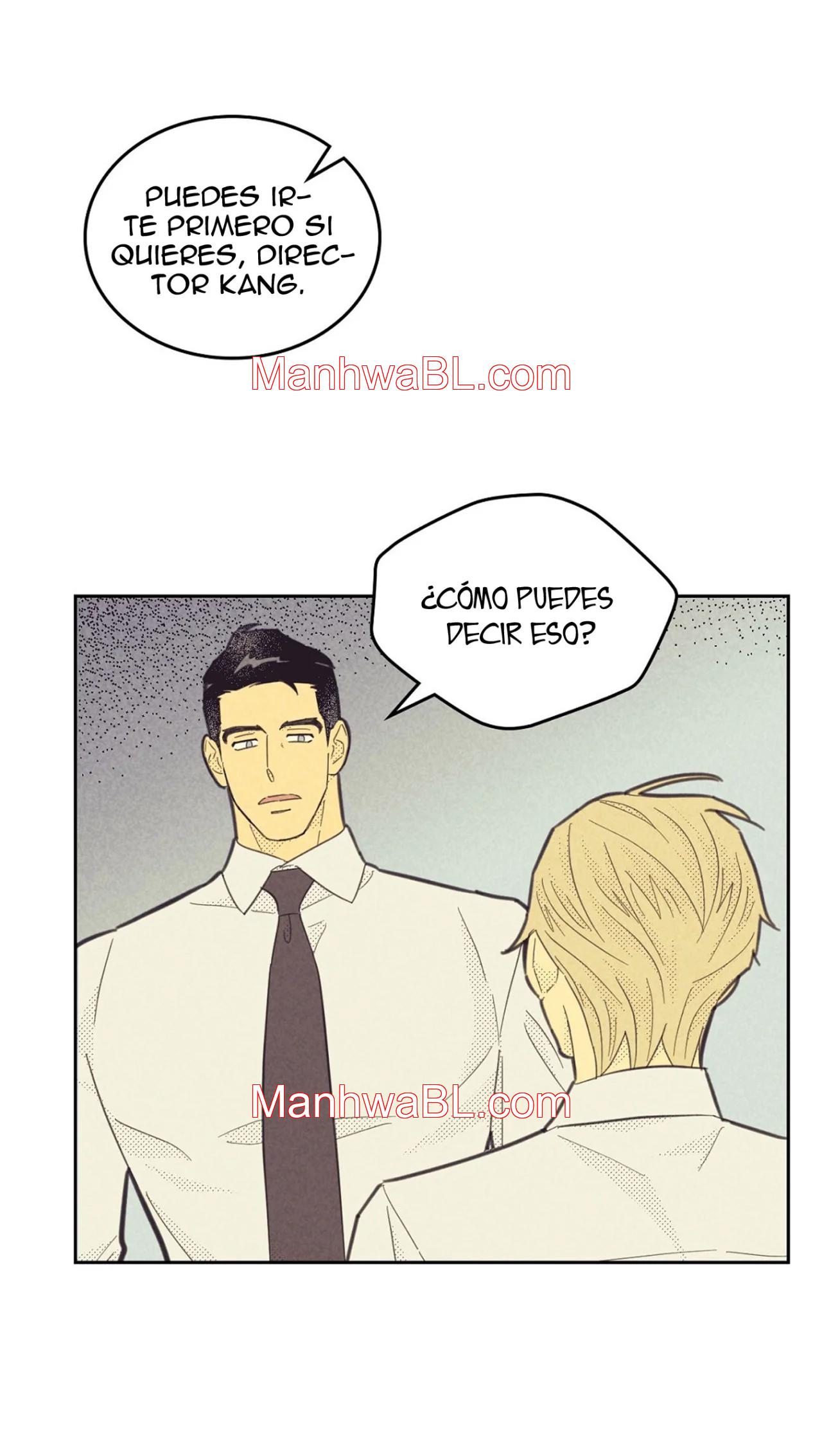Work Love Balance - Capítulo 15 manhwa