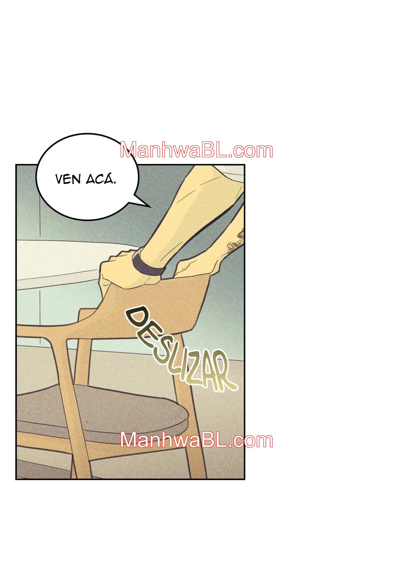 Work Love Balance - Capítulo 15 manhwa