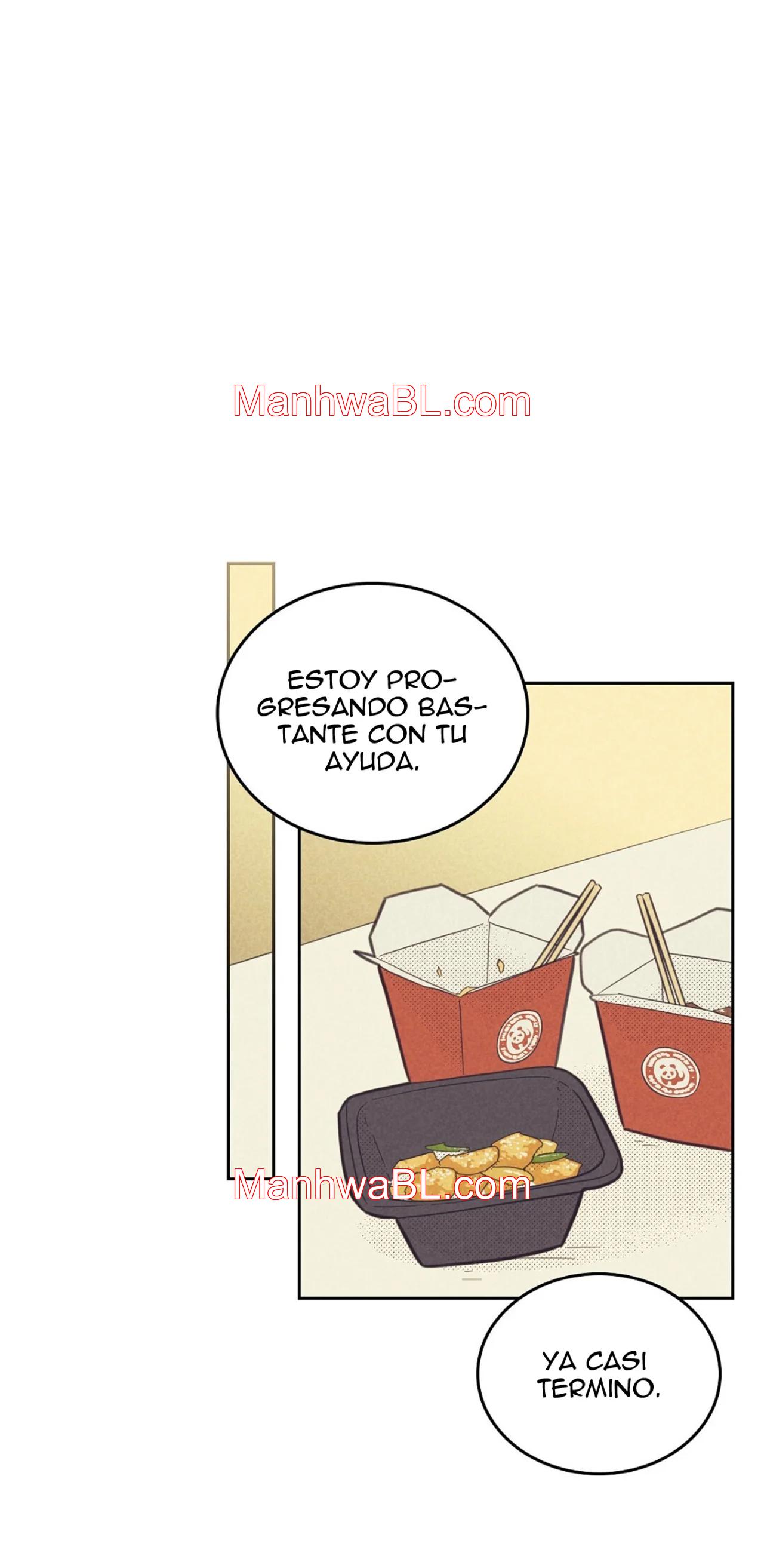 Work Love Balance - Capítulo 15 manhwa