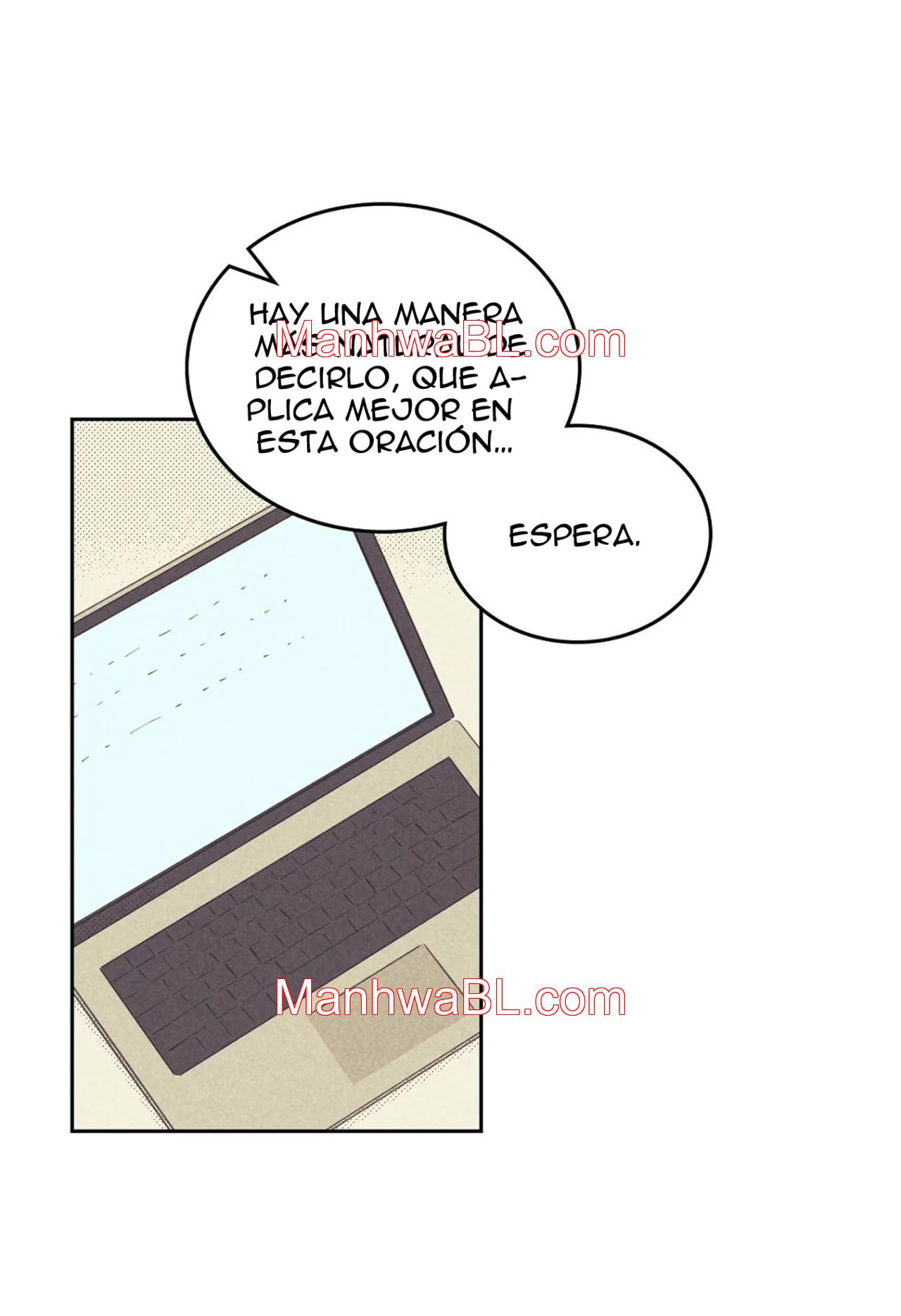 Work Love Balance - Capítulo 15 manhwa