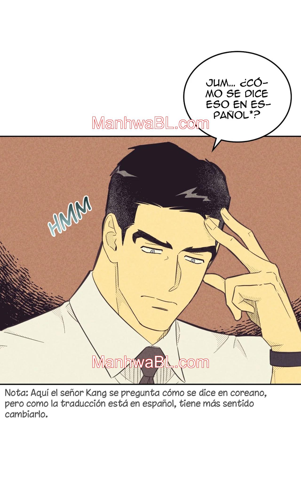 Work Love Balance - Capítulo 15 manhwa