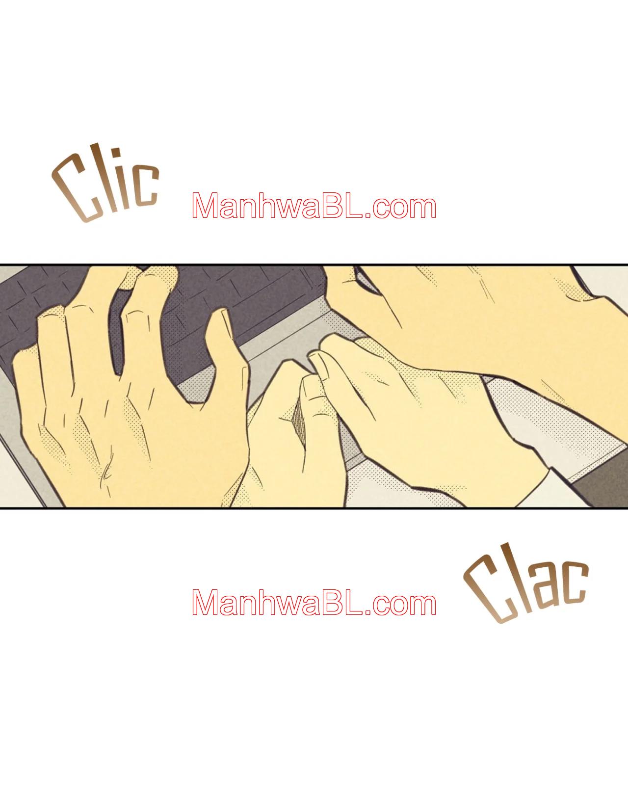Work Love Balance - Capítulo 15 manhwa