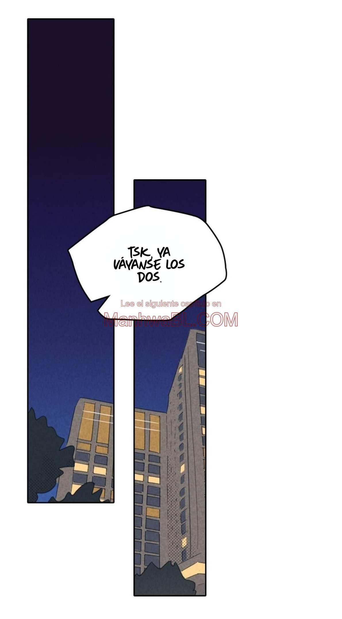 Work Love Balance - Capítulo 44 manhwa