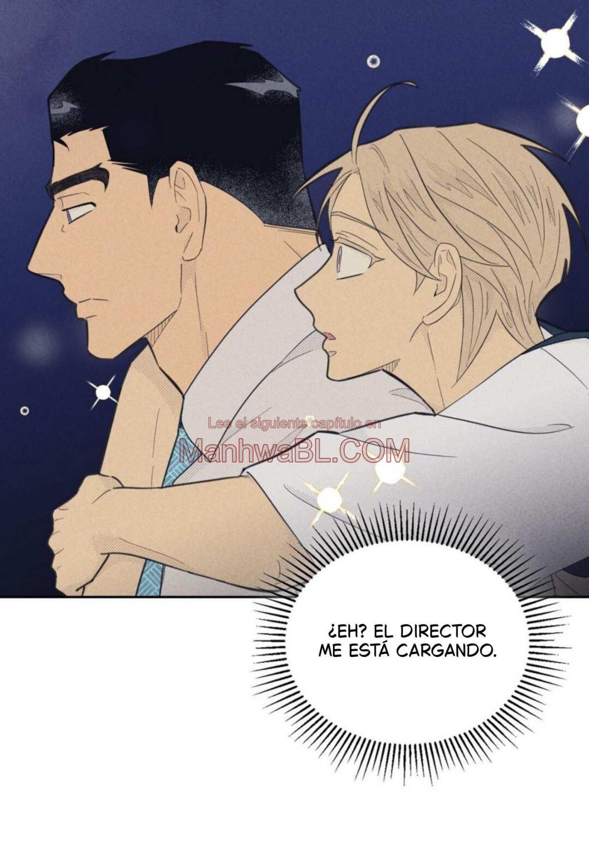 Work Love Balance - Capítulo 44 manhwa