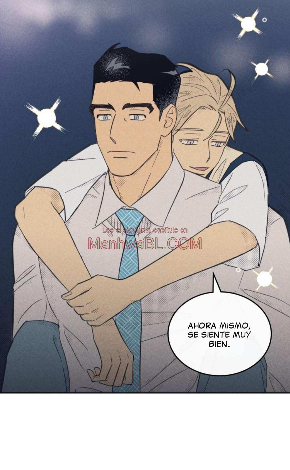 Work Love Balance - Capítulo 44 manhwa